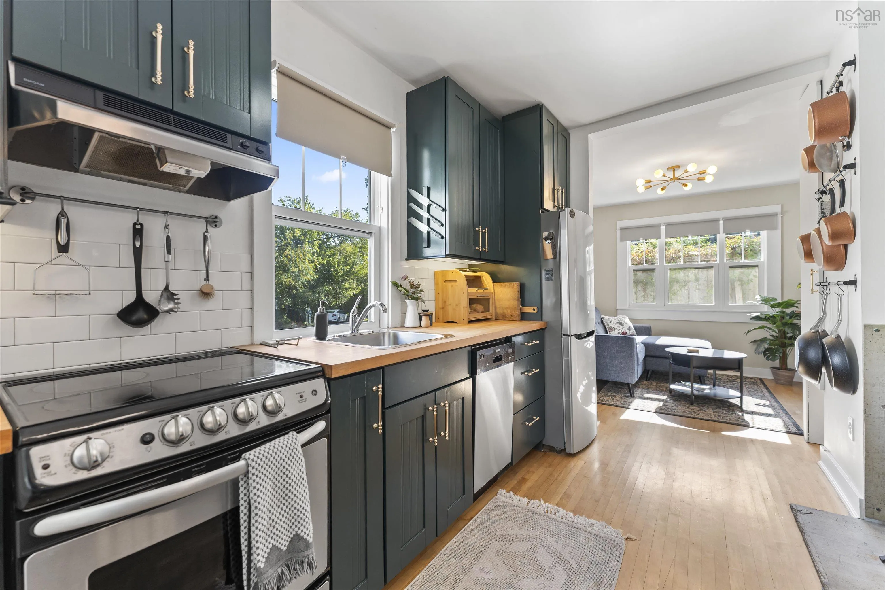117 Osborne Street, Halifax, NS B3N 3H5, 2 Bedrooms Bedrooms, ,1 BathroomBathrooms,Residential,For Sale,Osborne,202524211