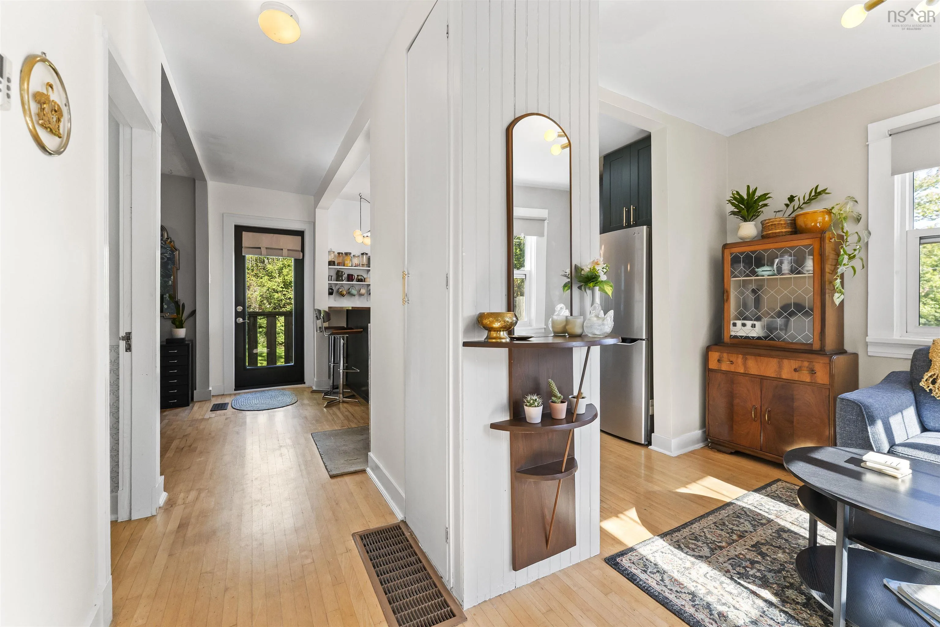 117 Osborne Street, Halifax, NS B3N 3H5, 2 Bedrooms Bedrooms, ,1 BathroomBathrooms,Residential,For Sale,Osborne,202524211