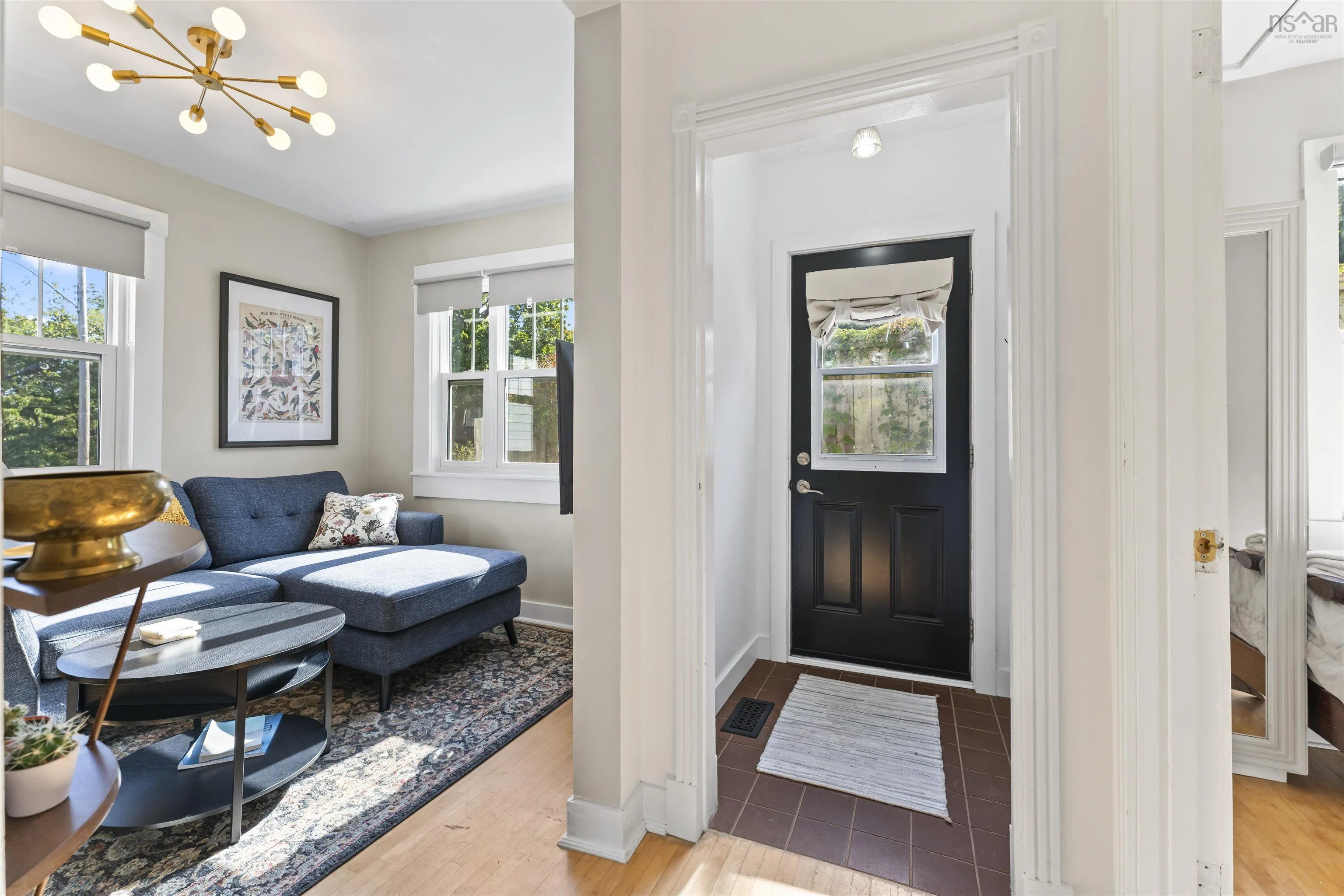 117 Osborne Street, Halifax, NS B3N 3H5, 2 Bedrooms Bedrooms, ,1 BathroomBathrooms,Residential,For Sale,Osborne,202524211