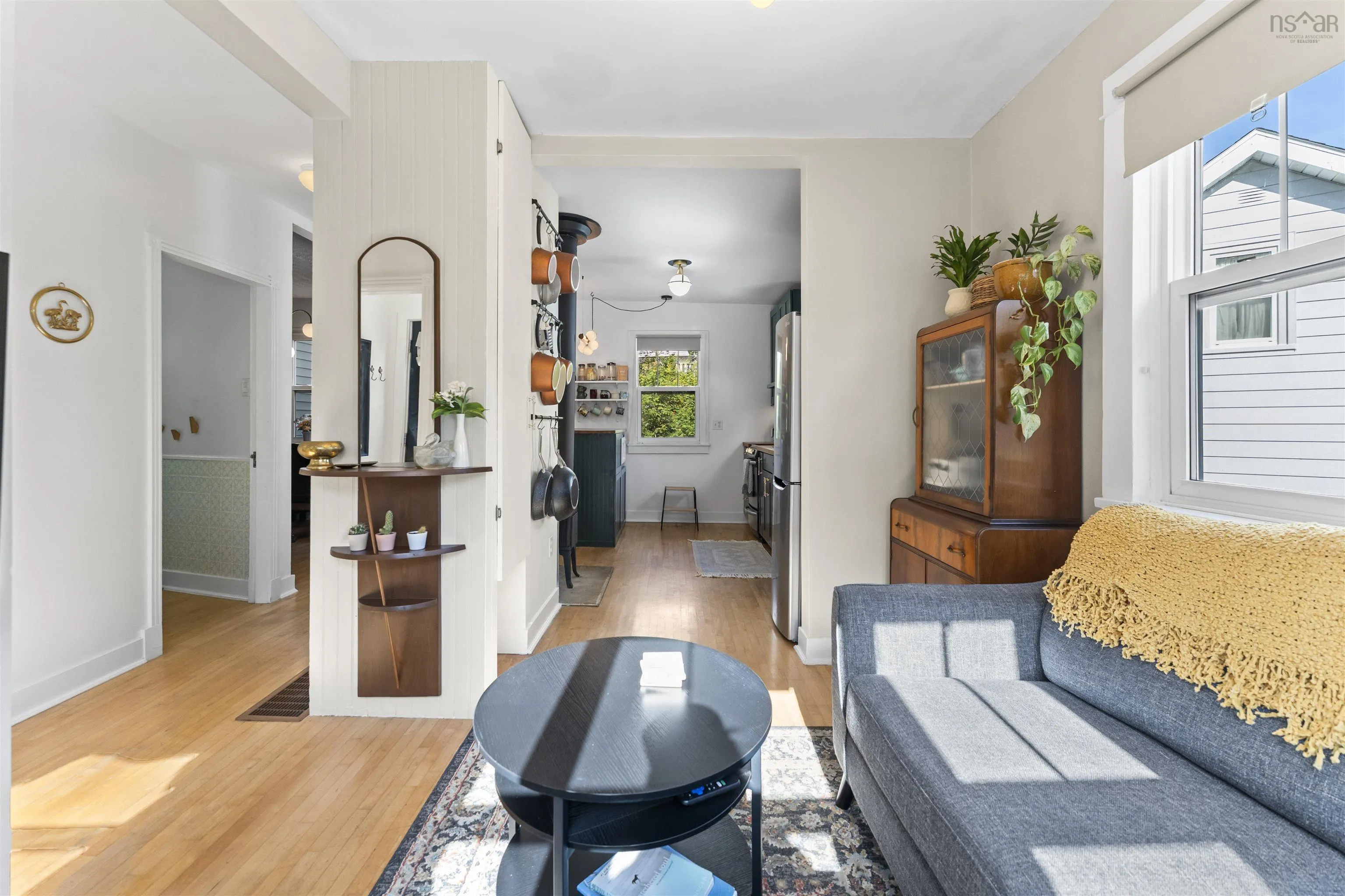 117 Osborne Street, Halifax, NS B3N 3H5, 2 Bedrooms Bedrooms, ,1 BathroomBathrooms,Residential,For Sale,Osborne,202524211