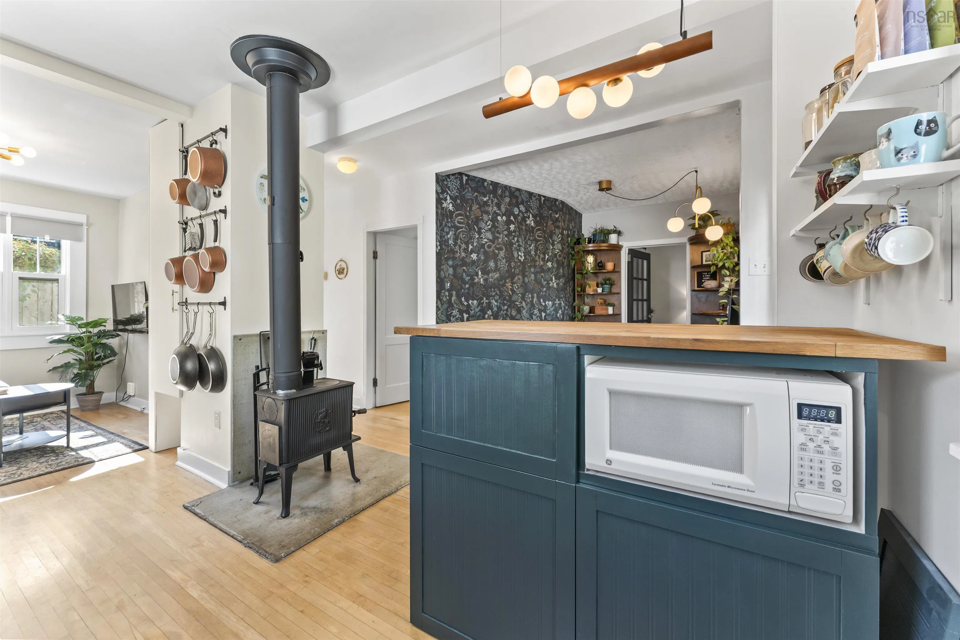 117 Osborne Street, Halifax, NS B3N 3H5, 2 Bedrooms Bedrooms, ,1 BathroomBathrooms,Residential,For Sale,Osborne,202524211