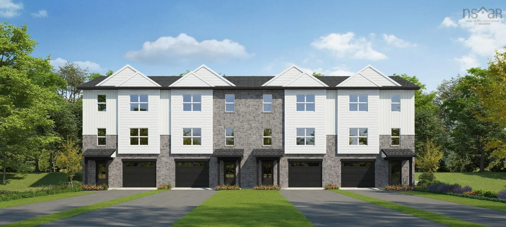 Pun-68a Puncheon Way, Bedford, NS B4B 2L1, 3 Bedrooms Bedrooms, ,4 BathroomsBathrooms,Residential,For Sale,Puncheon,202524275
