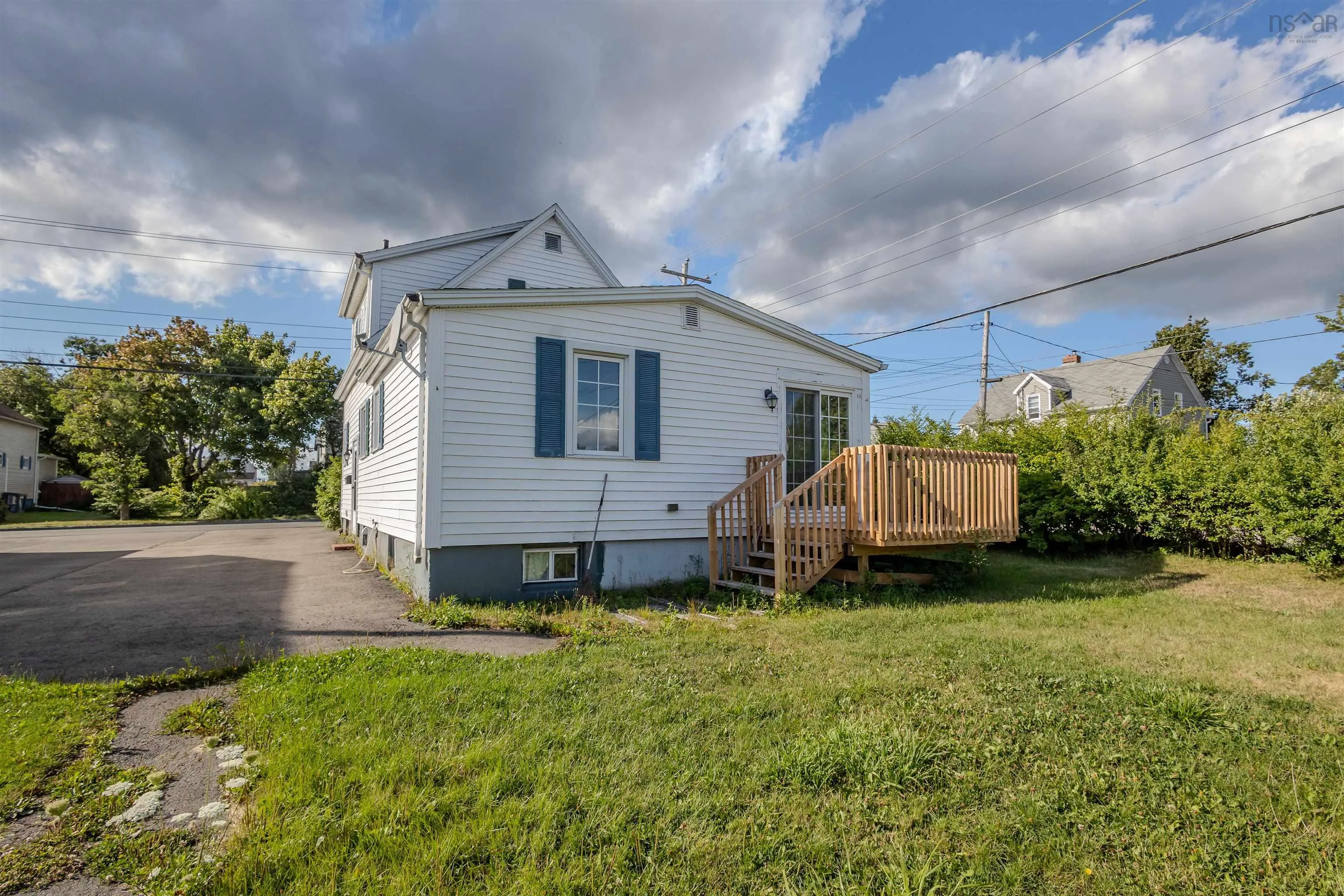 366 Cabot Street, Sydney, NS B1P 4G2, 4 Bedrooms Bedrooms, ,2 BathroomsBathrooms,Residential,For Sale,Cabot,202521732