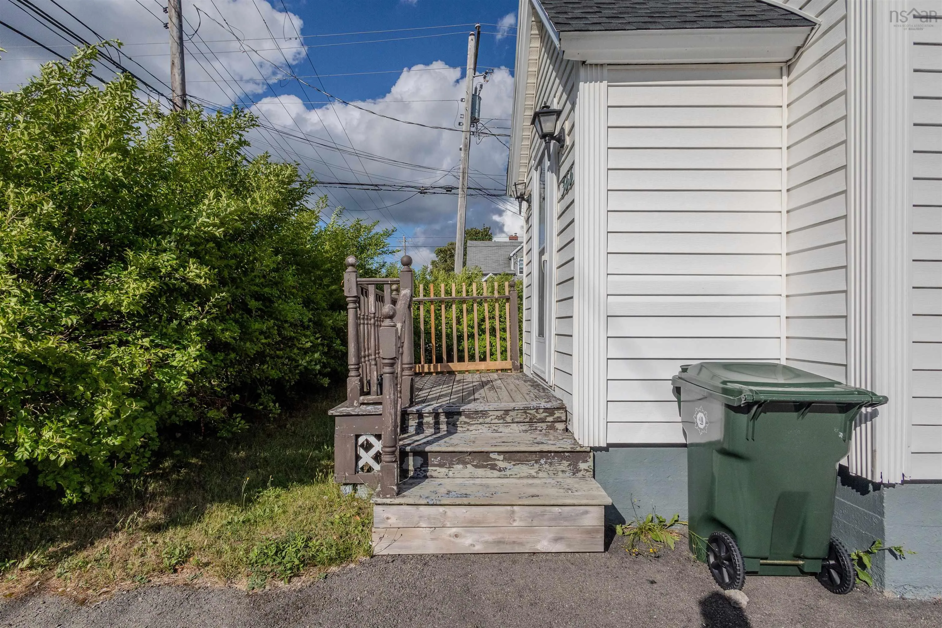 366 Cabot Street, Sydney, NS B1P 4G2, 4 Bedrooms Bedrooms, ,2 BathroomsBathrooms,Residential,For Sale,Cabot,202521732