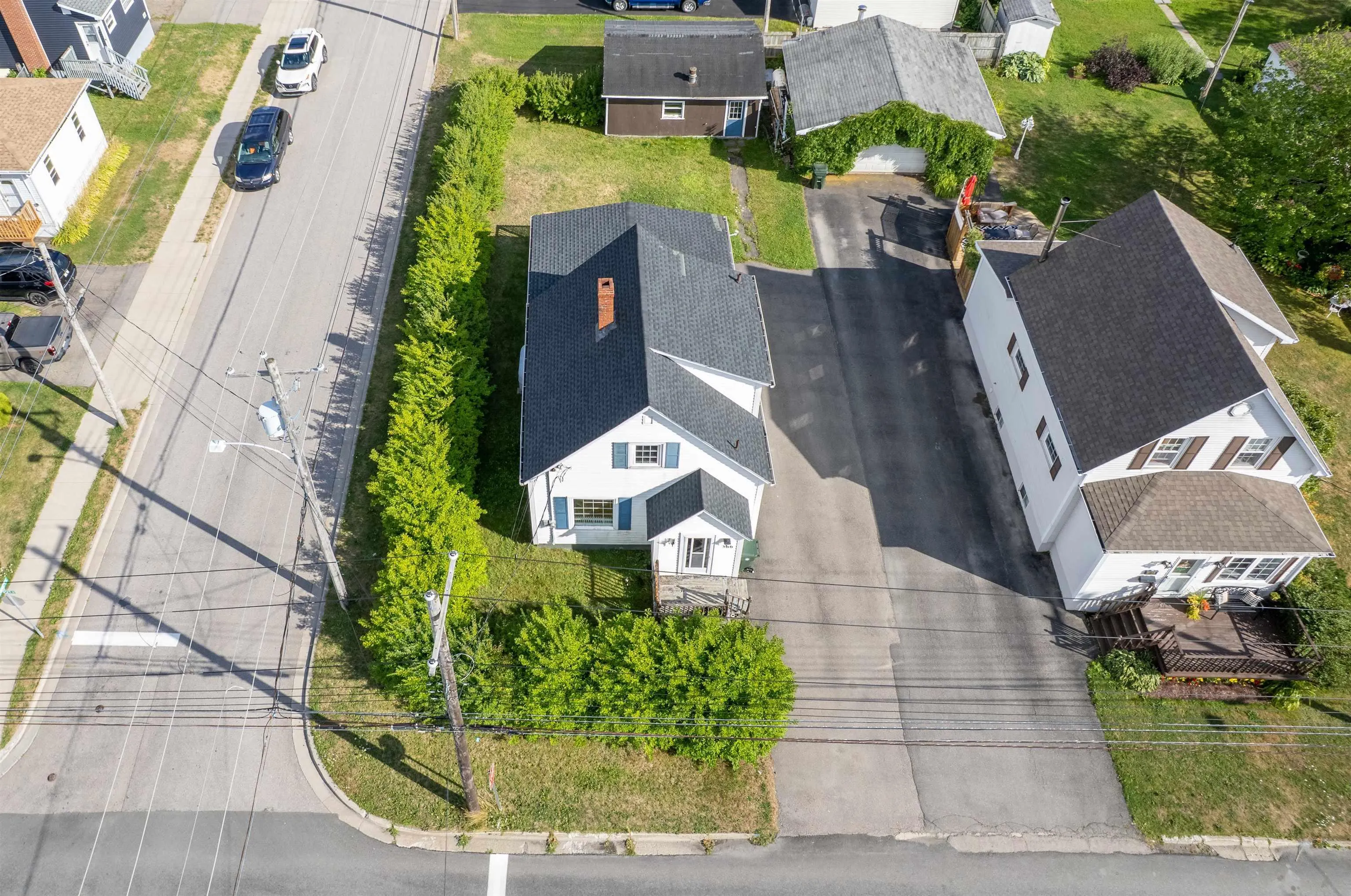 366 Cabot Street, Sydney, NS B1P 4G2, 4 Bedrooms Bedrooms, ,2 BathroomsBathrooms,Residential,For Sale,Cabot,202521732