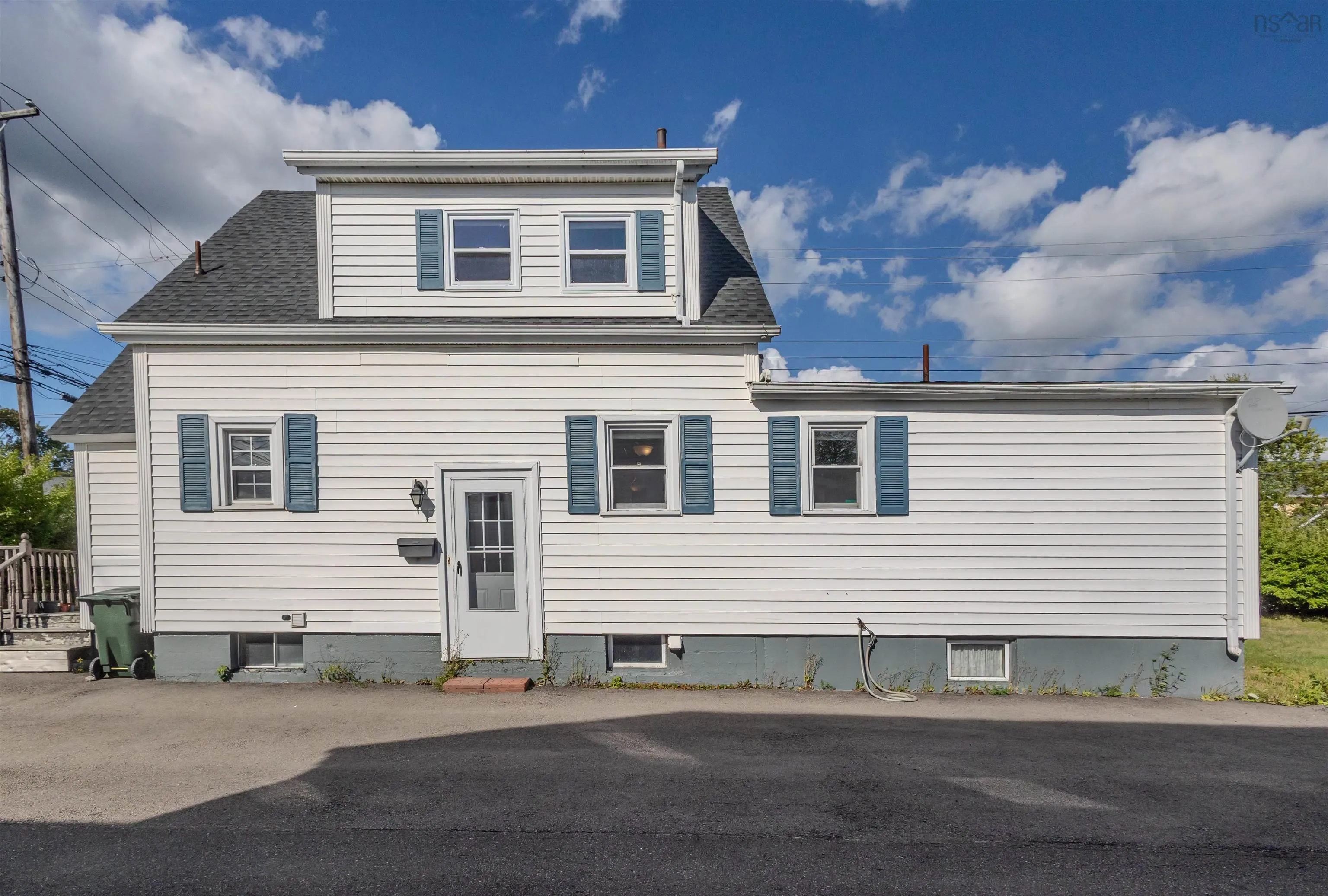 366 Cabot Street, Sydney, NS B1P 4G2, 4 Bedrooms Bedrooms, ,2 BathroomsBathrooms,Residential,For Sale,Cabot,202521732