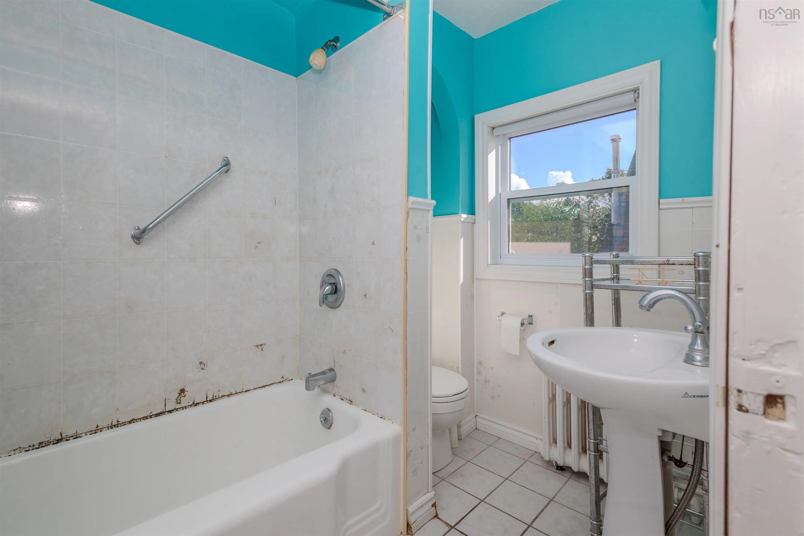 366 Cabot Street, Sydney, NS B1P 4G2, 4 Bedrooms Bedrooms, ,2 BathroomsBathrooms,Residential,For Sale,Cabot,202521732