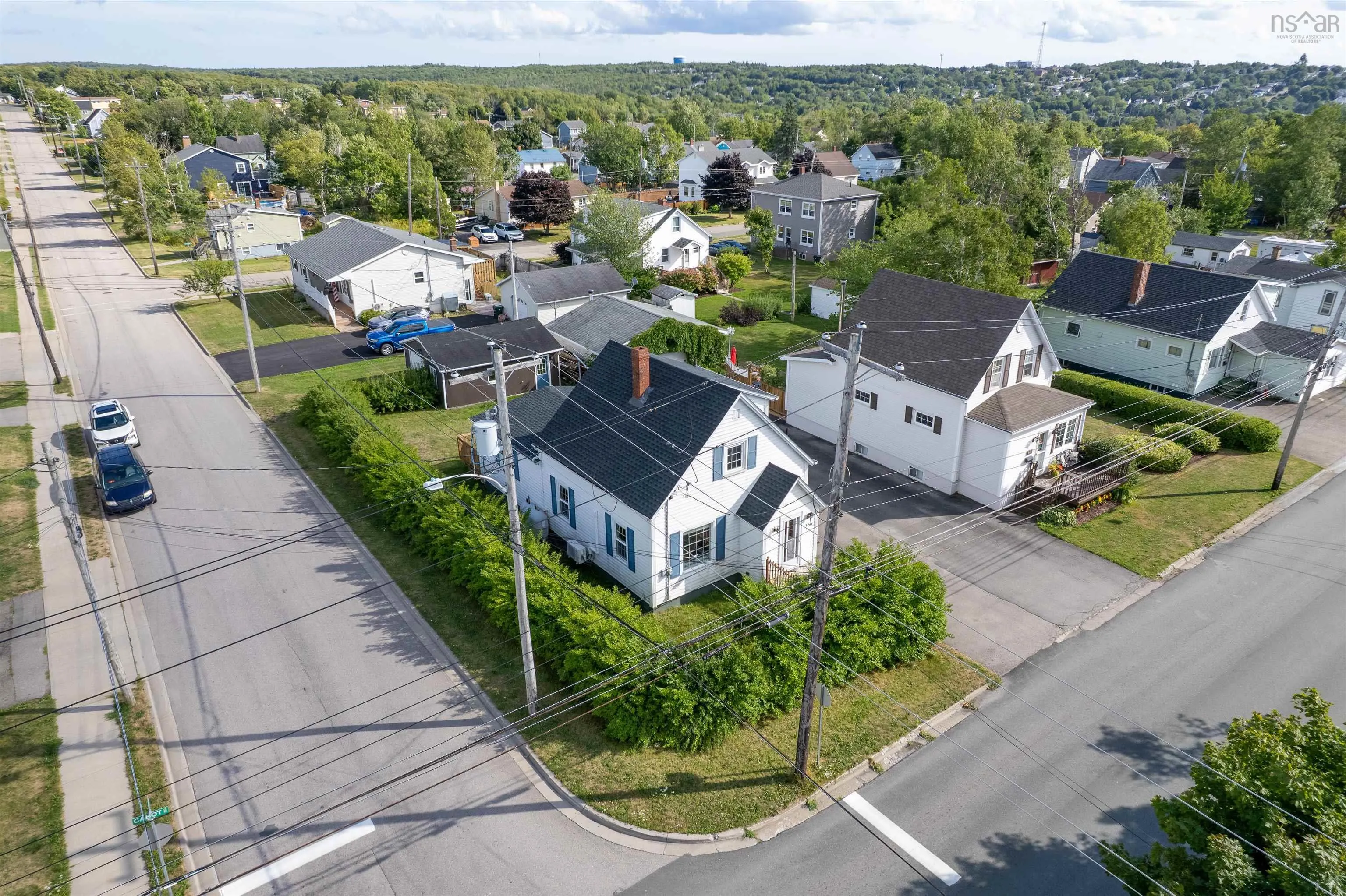 366 Cabot Street, Sydney, NS B1P 4G2, 4 Bedrooms Bedrooms, ,2 BathroomsBathrooms,Residential,For Sale,Cabot,202521732