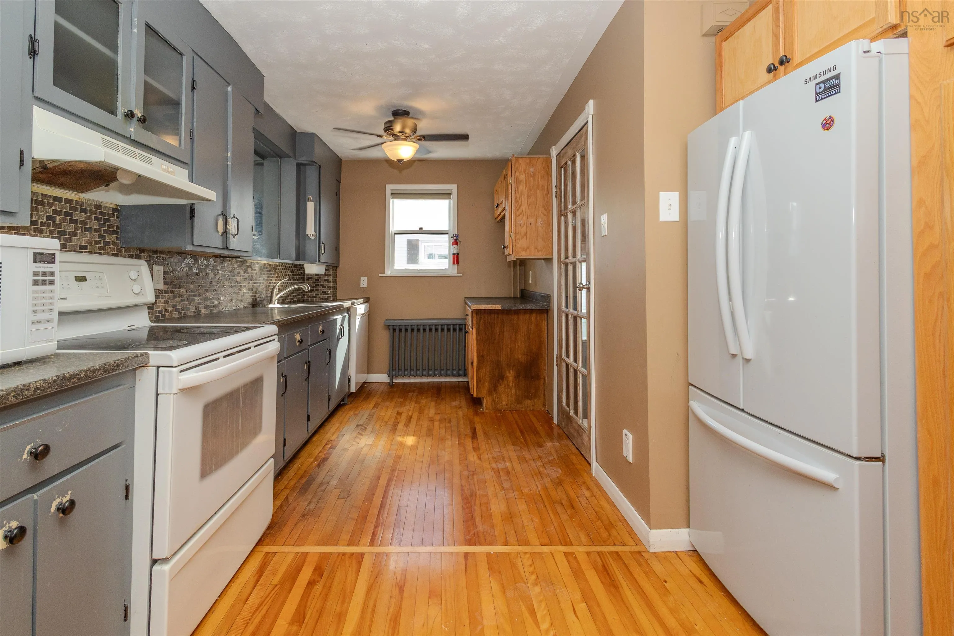 366 Cabot Street, Sydney, NS B1P 4G2, 4 Bedrooms Bedrooms, ,2 BathroomsBathrooms,Residential,For Sale,Cabot,202521732