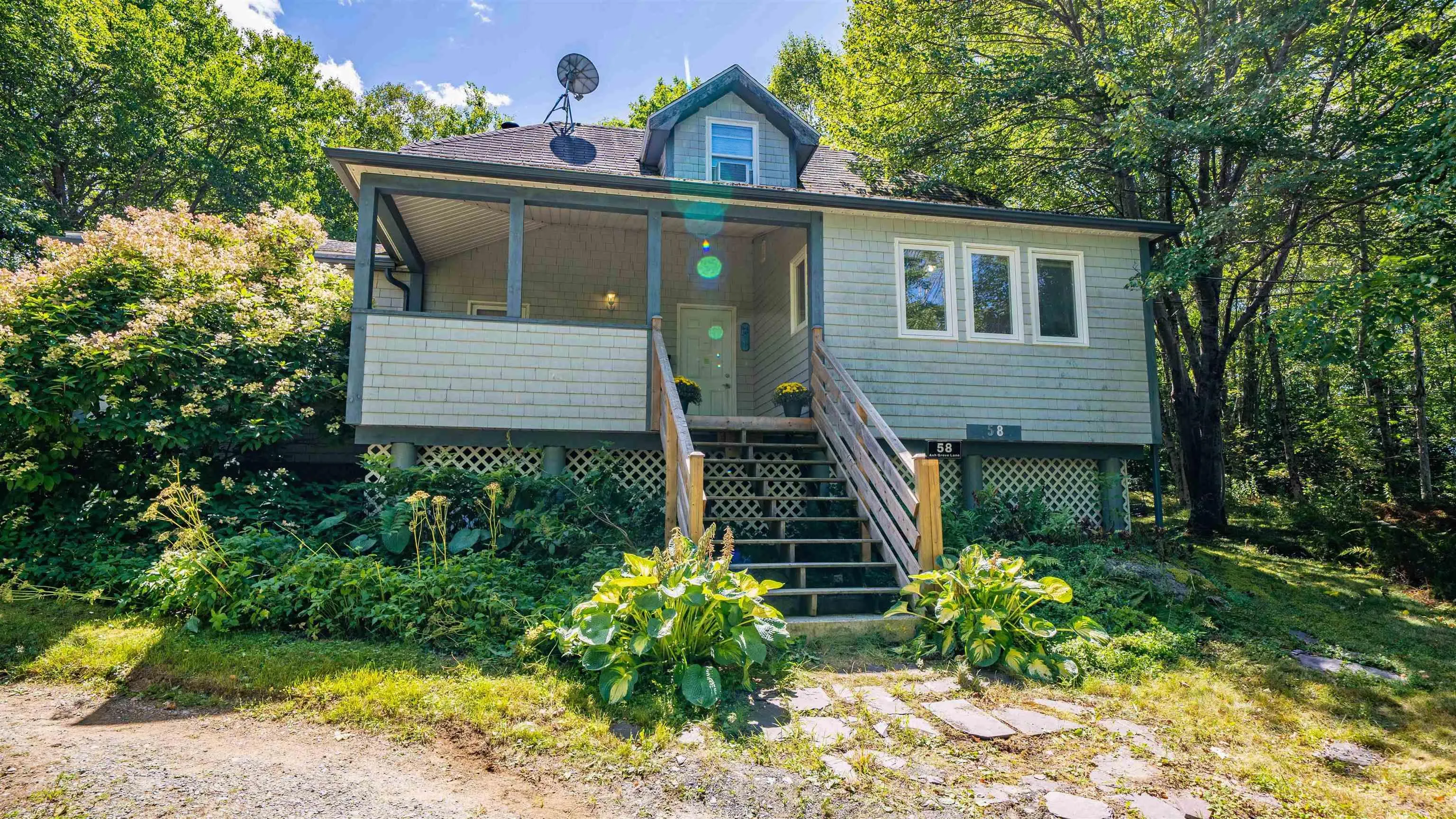 58 Ash Grove Lane, Timberlea, NS B3T 2J9, 3 Bedrooms Bedrooms, ,1 BathroomBathrooms,Residential,For Sale,Ash Grove,202521298