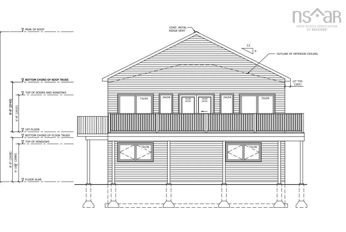 Lot 2a East Petpeswick Road, East Petpeswick, NS B0J 2L0, 3 Bedrooms Bedrooms, ,3 BathroomsBathrooms,Residential,For Sale,East Petpeswick,202511892