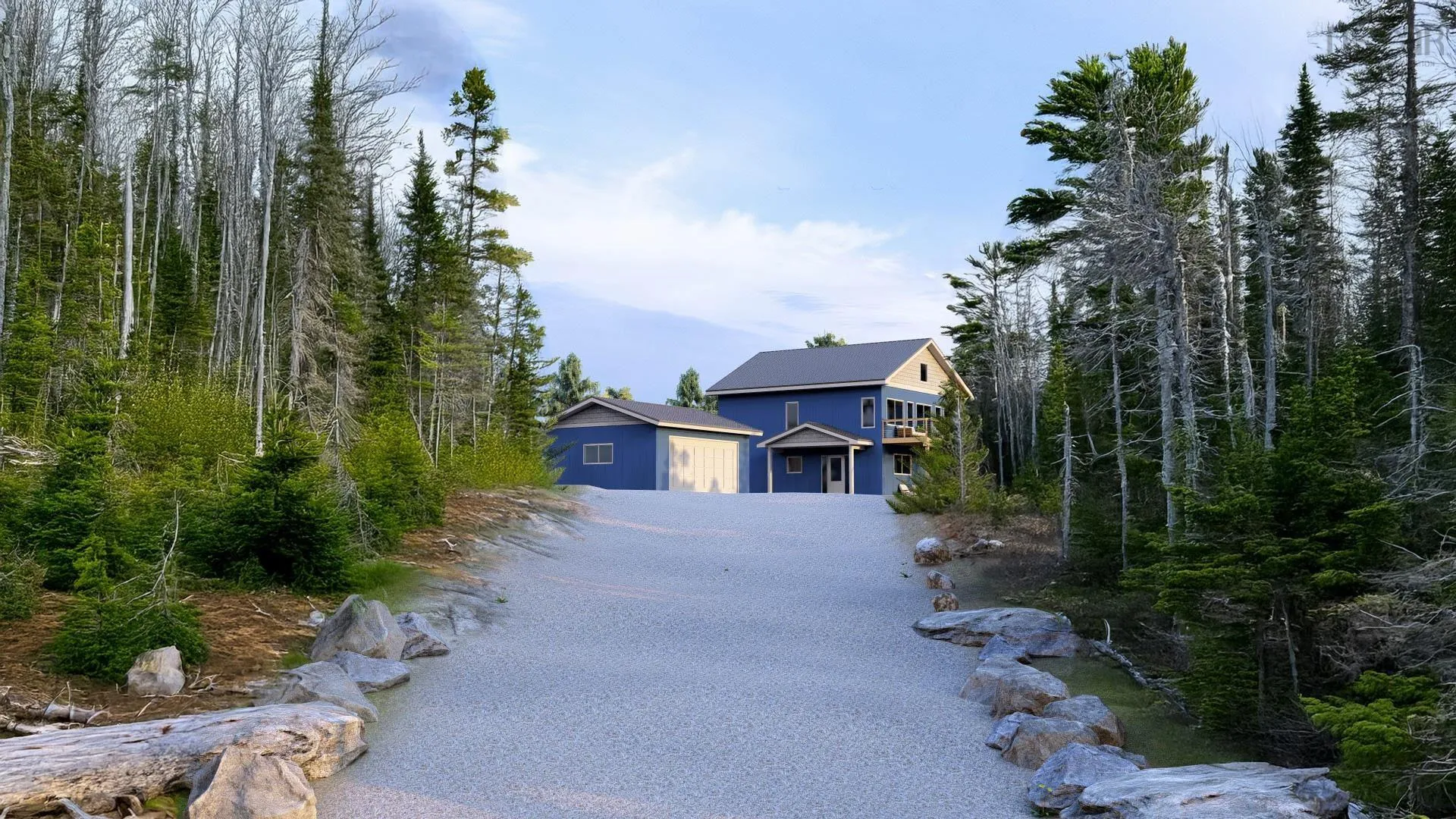Lot 2a East Petpeswick Road, East Petpeswick, NS B0J 2L0, 3 Bedrooms Bedrooms, ,3 BathroomsBathrooms,Residential,For Sale,East Petpeswick,202511892