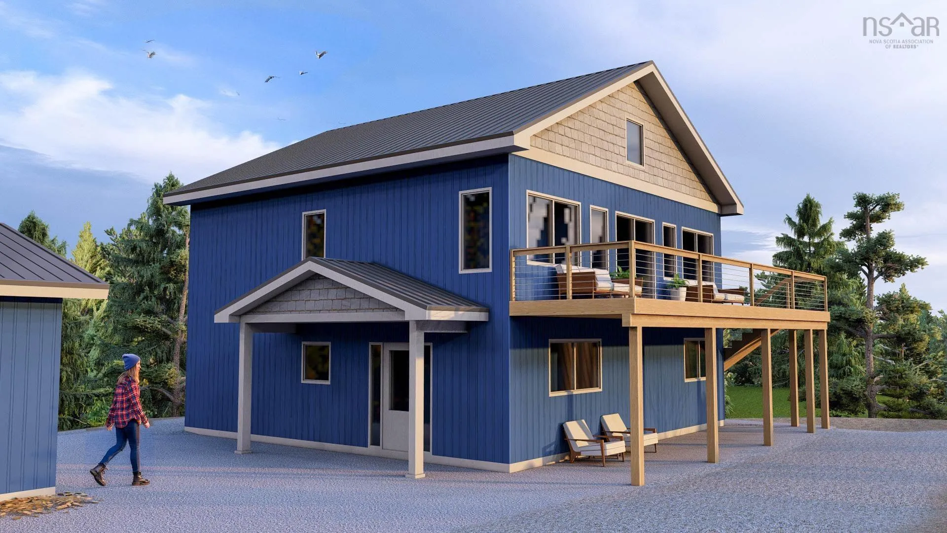 Lot 2a East Petpeswick Road, East Petpeswick, NS B0J 2L0, 3 Bedrooms Bedrooms, ,3 BathroomsBathrooms,Residential,For Sale,East Petpeswick,202511892
