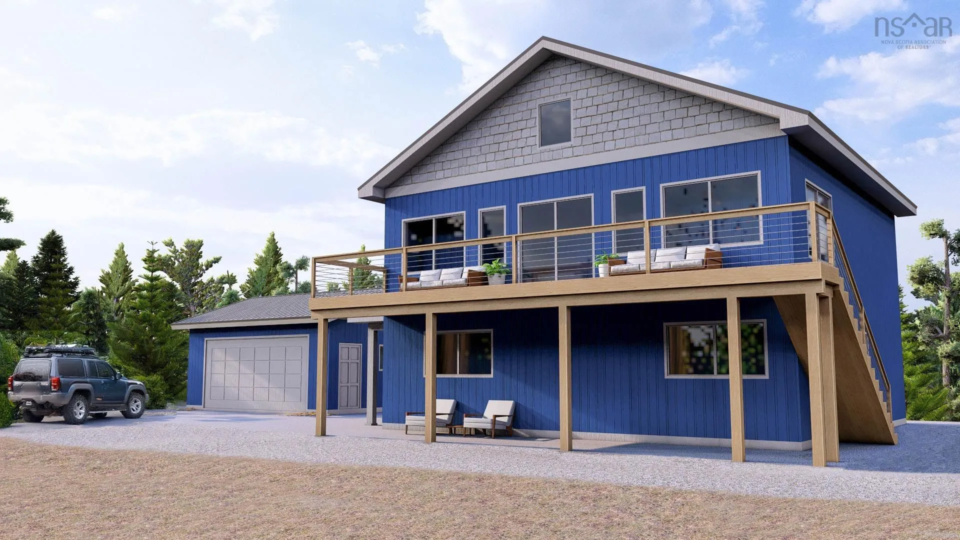 Lot 2a East Petpeswick Road, East Petpeswick, NS B0J 2L0, 3 Bedrooms Bedrooms, ,3 BathroomsBathrooms,Residential,For Sale,East Petpeswick,202511892