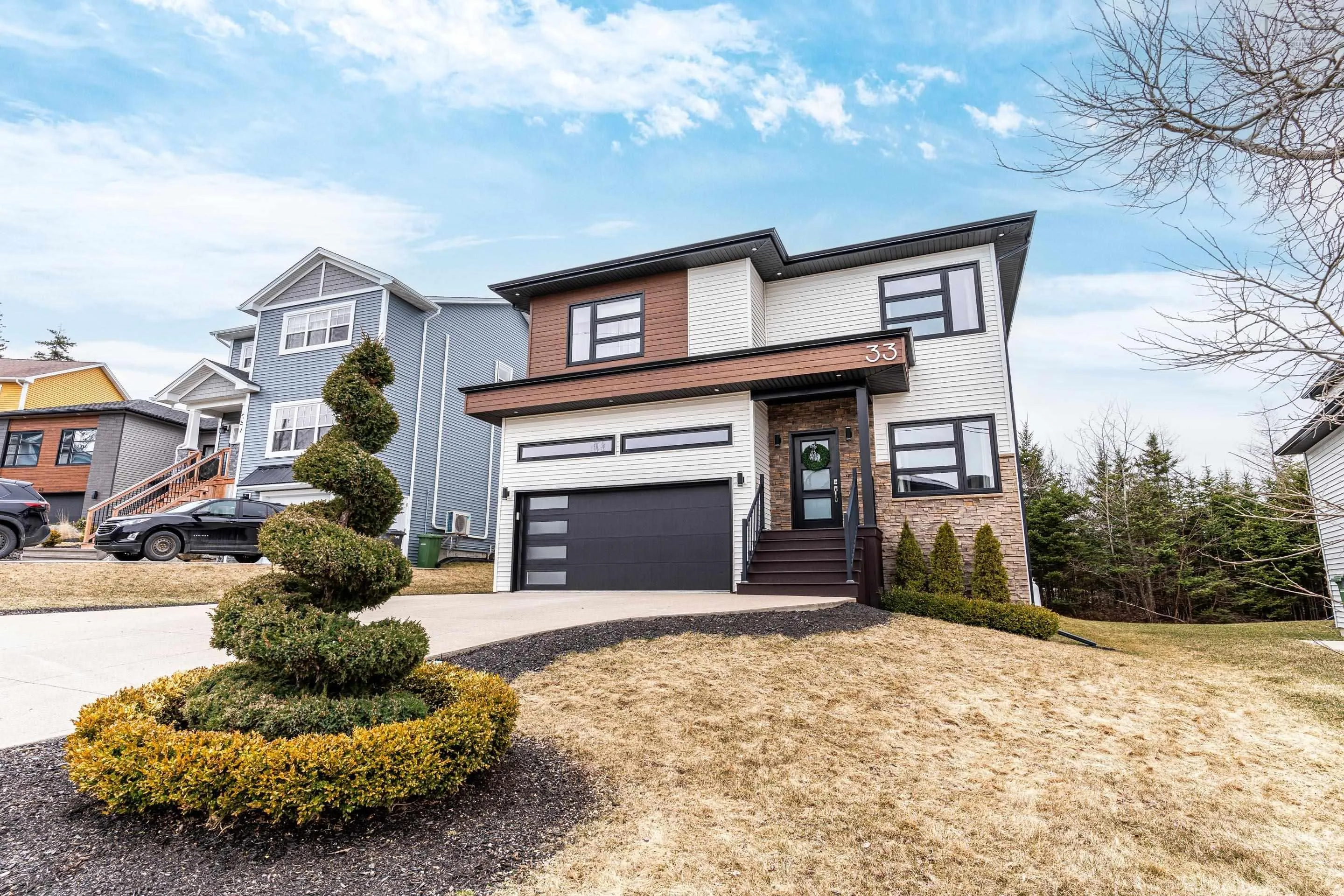 33 Merlot Court, Timberlea, NS B3T 0C2, 4 Bedrooms Bedrooms, ,4 BathroomsBathrooms,Residential,For Sale,Merlot,202513238
