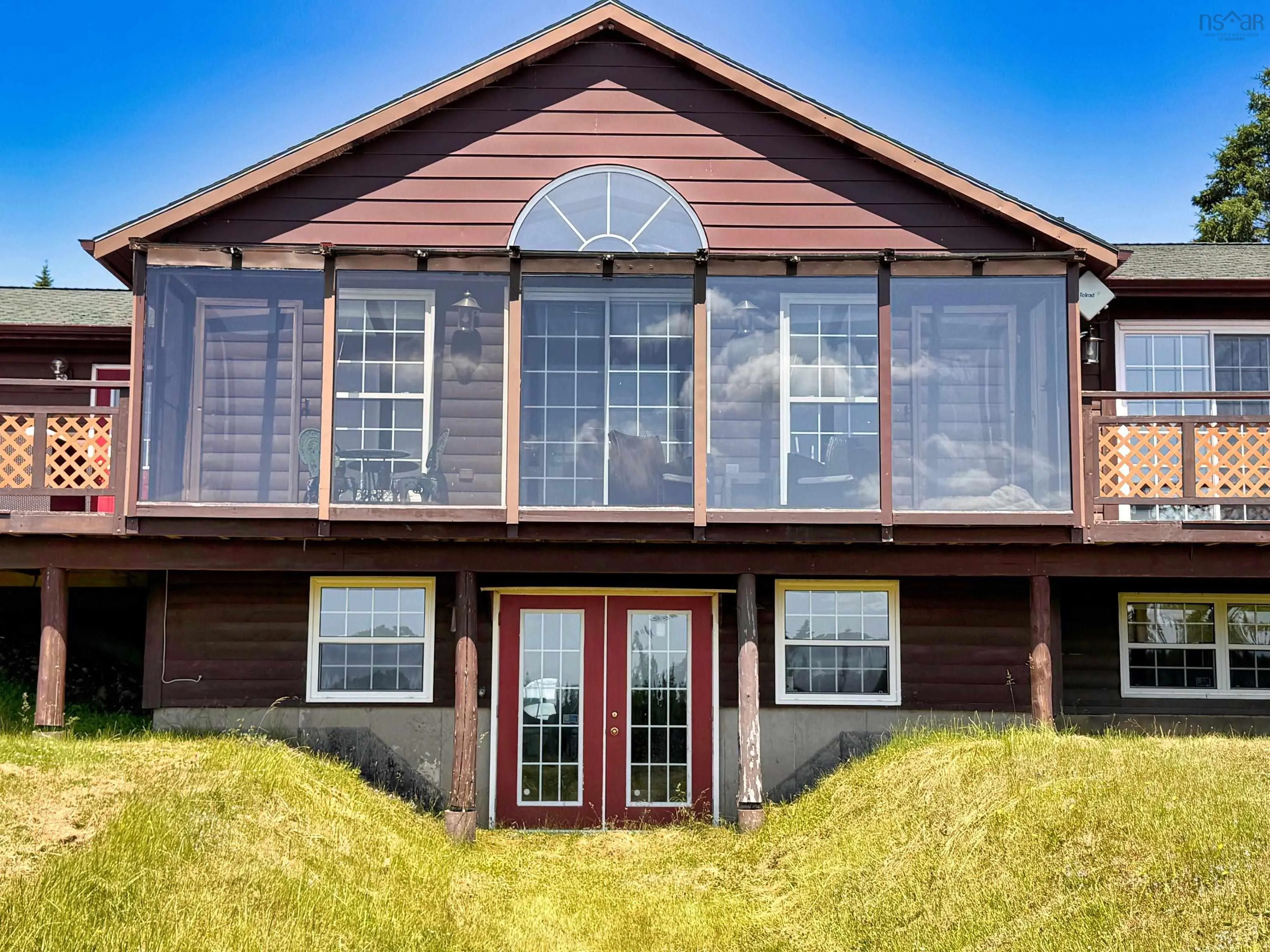 923 Soldiers Cove Road, Lewis Cove Road Ns B0e 3b0, 3 Bedrooms Bedrooms, ,3 BathroomsBathrooms,Residential,For Sale,Soldiers Cove,202506470
