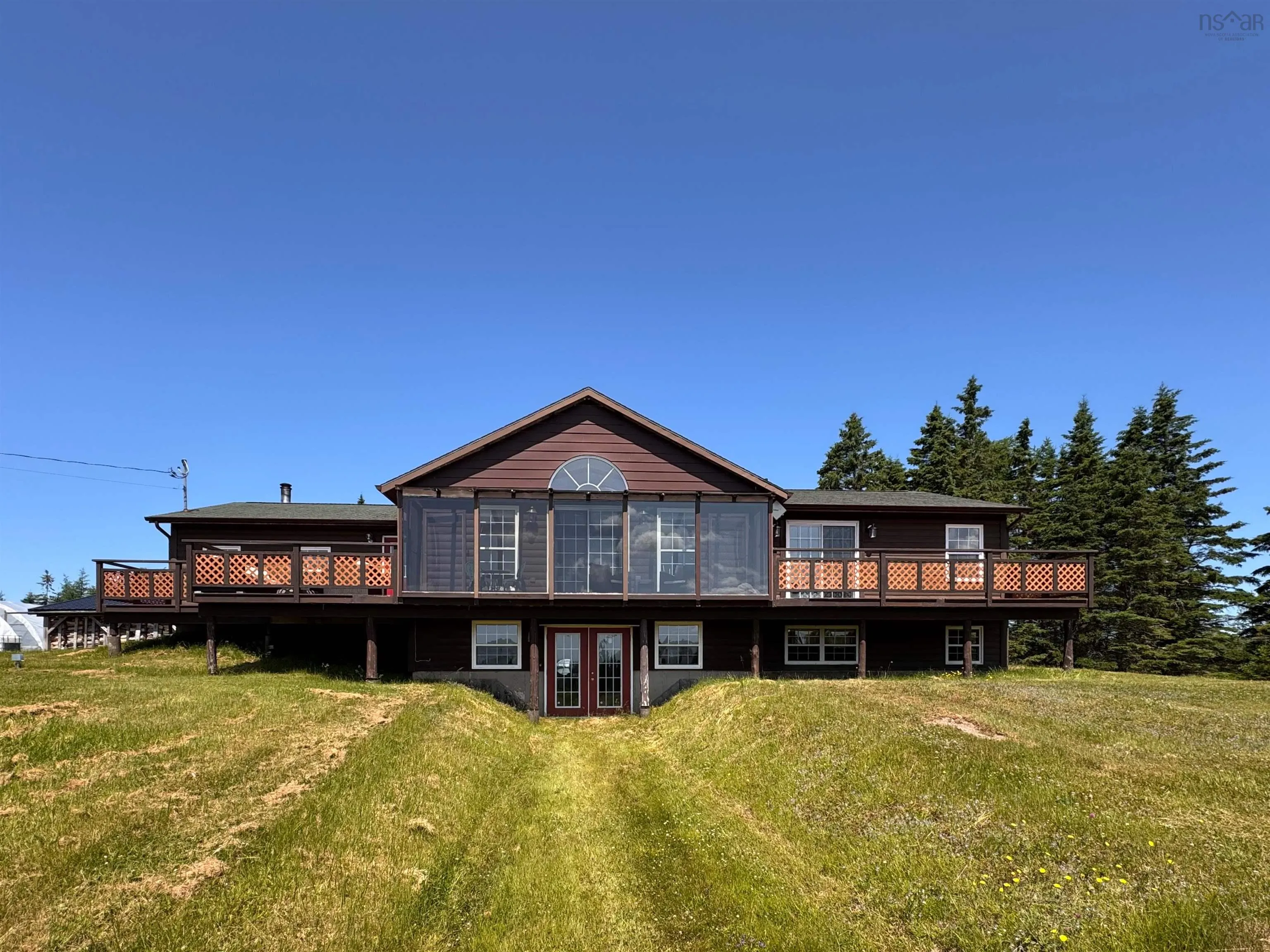 923 Soldiers Cove Road, Lewis Cove Road Ns B0e 3b0, 3 Bedrooms Bedrooms, ,3 BathroomsBathrooms,Residential,For Sale,Soldiers Cove,202506470