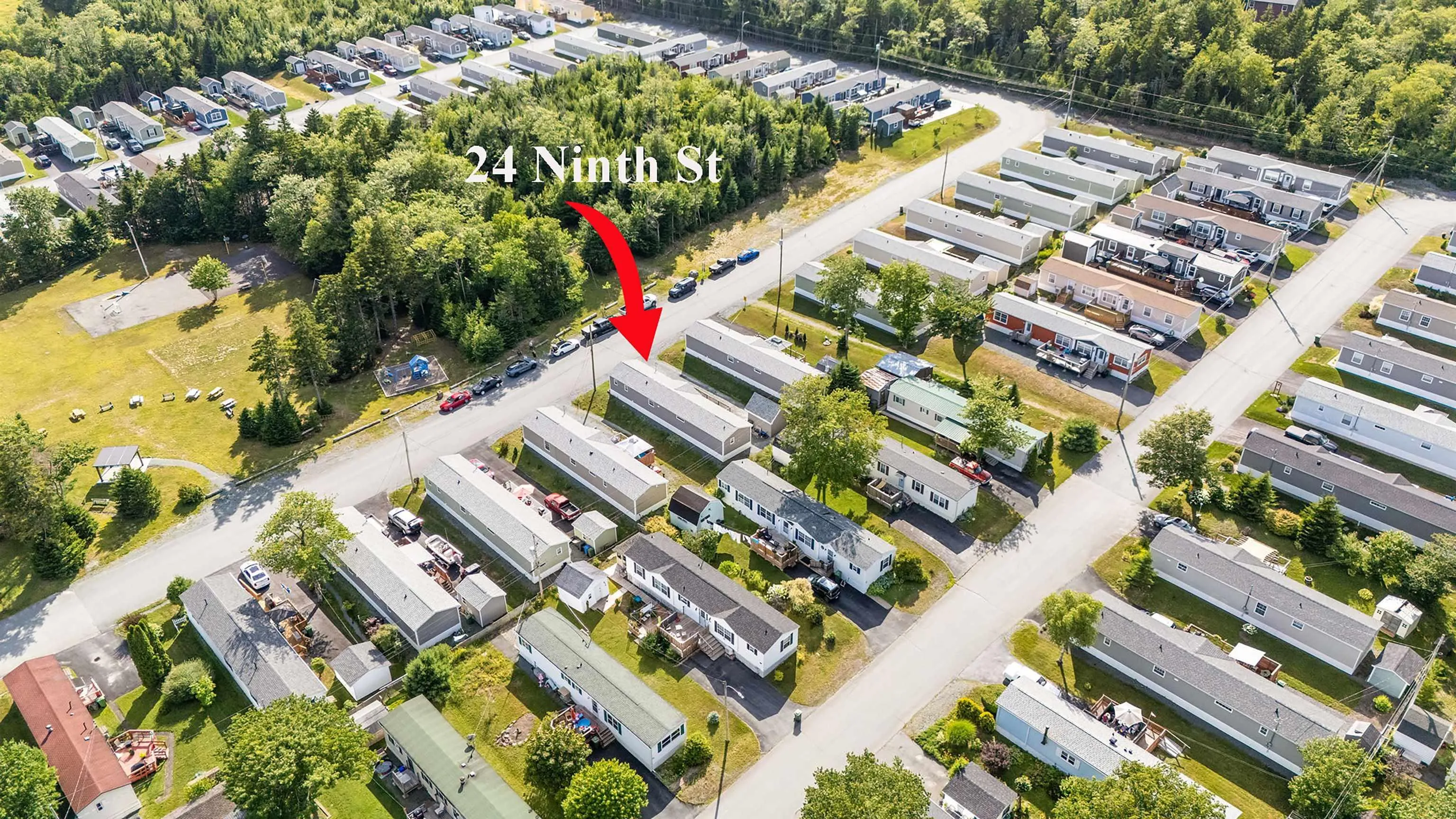 24 Ninth Street, Lucasville, NS B4B 1R5, 3 Bedrooms Bedrooms, ,2 BathroomsBathrooms,Residential,For Sale,Ninth,202518813