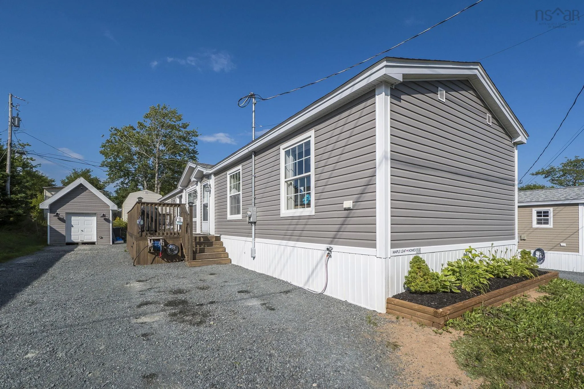 24 Ninth Street, Lucasville, NS B4B 1R5, 3 Bedrooms Bedrooms, ,2 BathroomsBathrooms,Residential,For Sale,Ninth,202518813