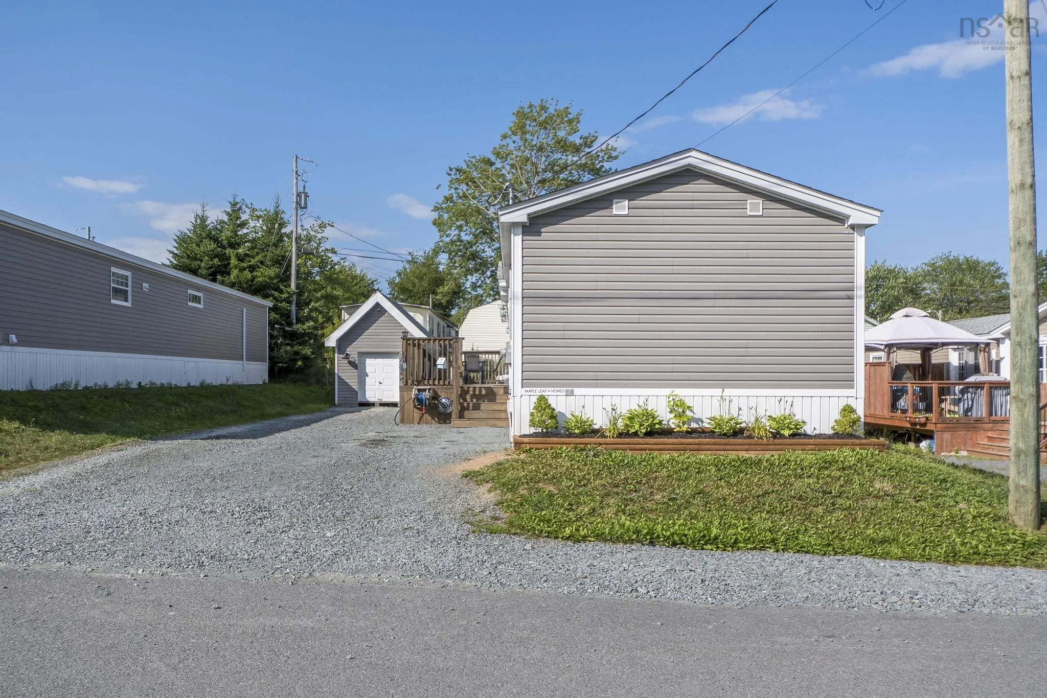24 Ninth Street, Lucasville, NS B4B 1R5, 3 Bedrooms Bedrooms, ,2 BathroomsBathrooms,Residential,For Sale,Ninth,202518813