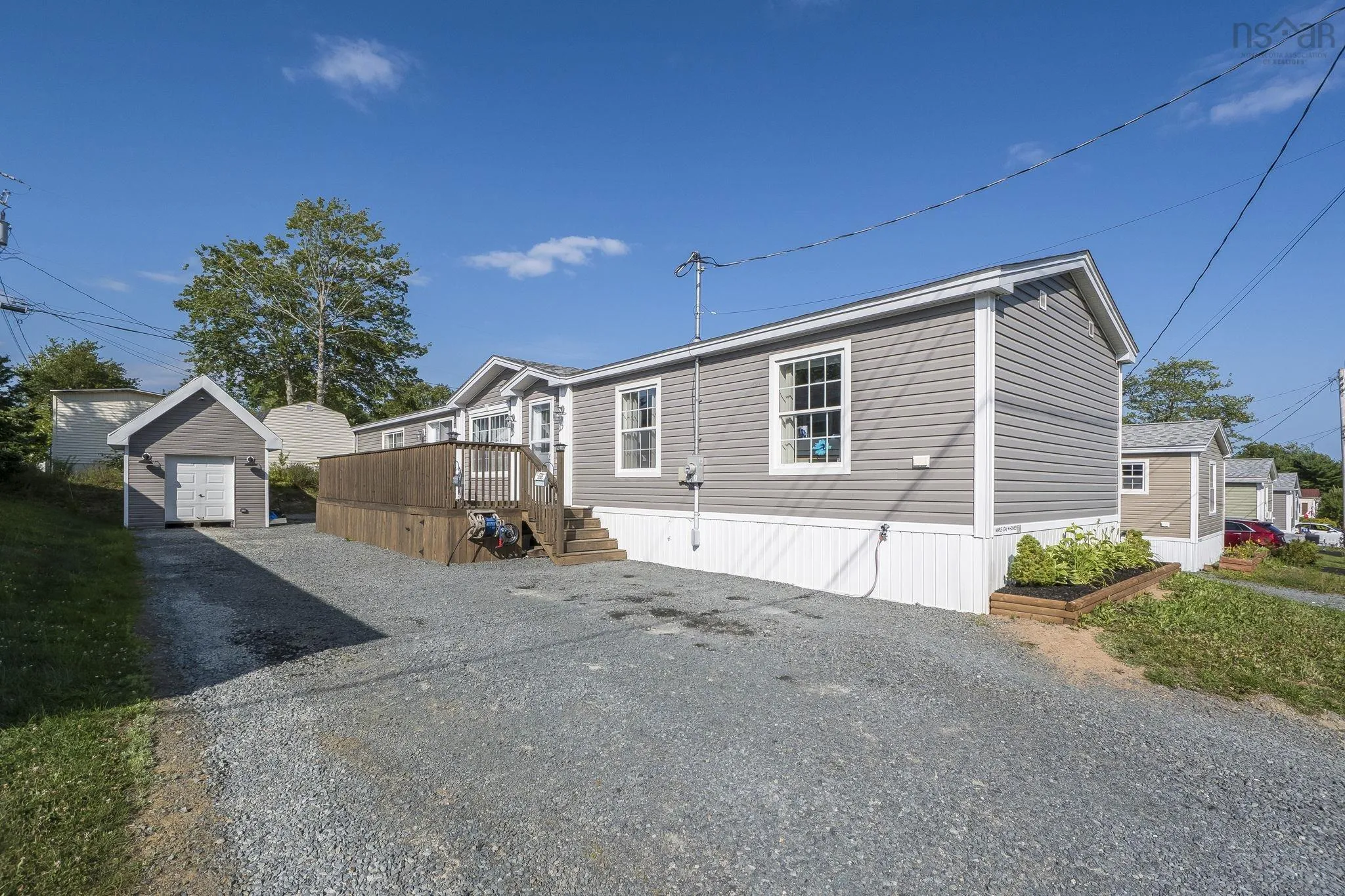 24 Ninth Street, Lucasville, NS B4B 1R5, 3 Bedrooms Bedrooms, ,2 BathroomsBathrooms,Residential,For Sale,Ninth,202518813