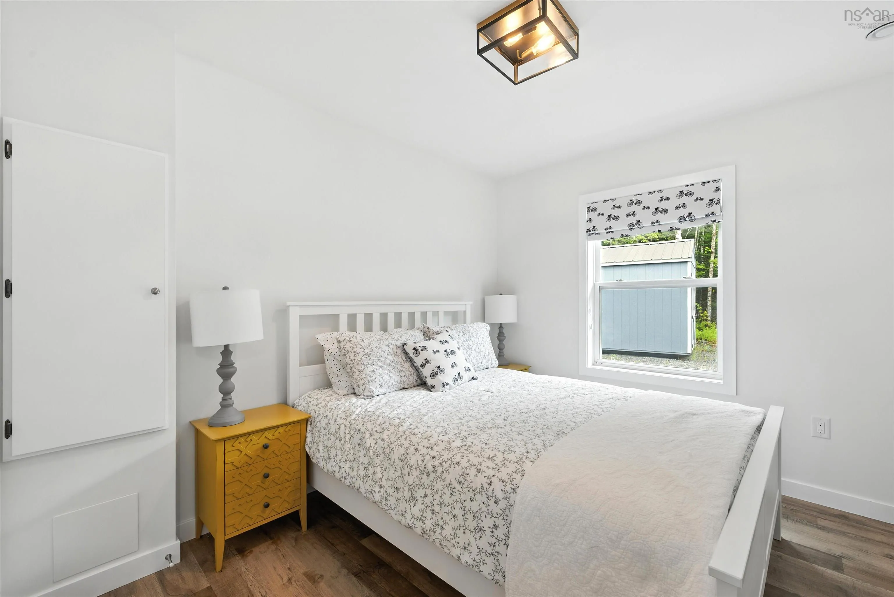 195 Middle Lake South Road, Vaughan, NS B0N 2T0, 3 Bedrooms Bedrooms, ,2 BathroomsBathrooms,Residential,For Sale,Middle Lake South Road,202519691