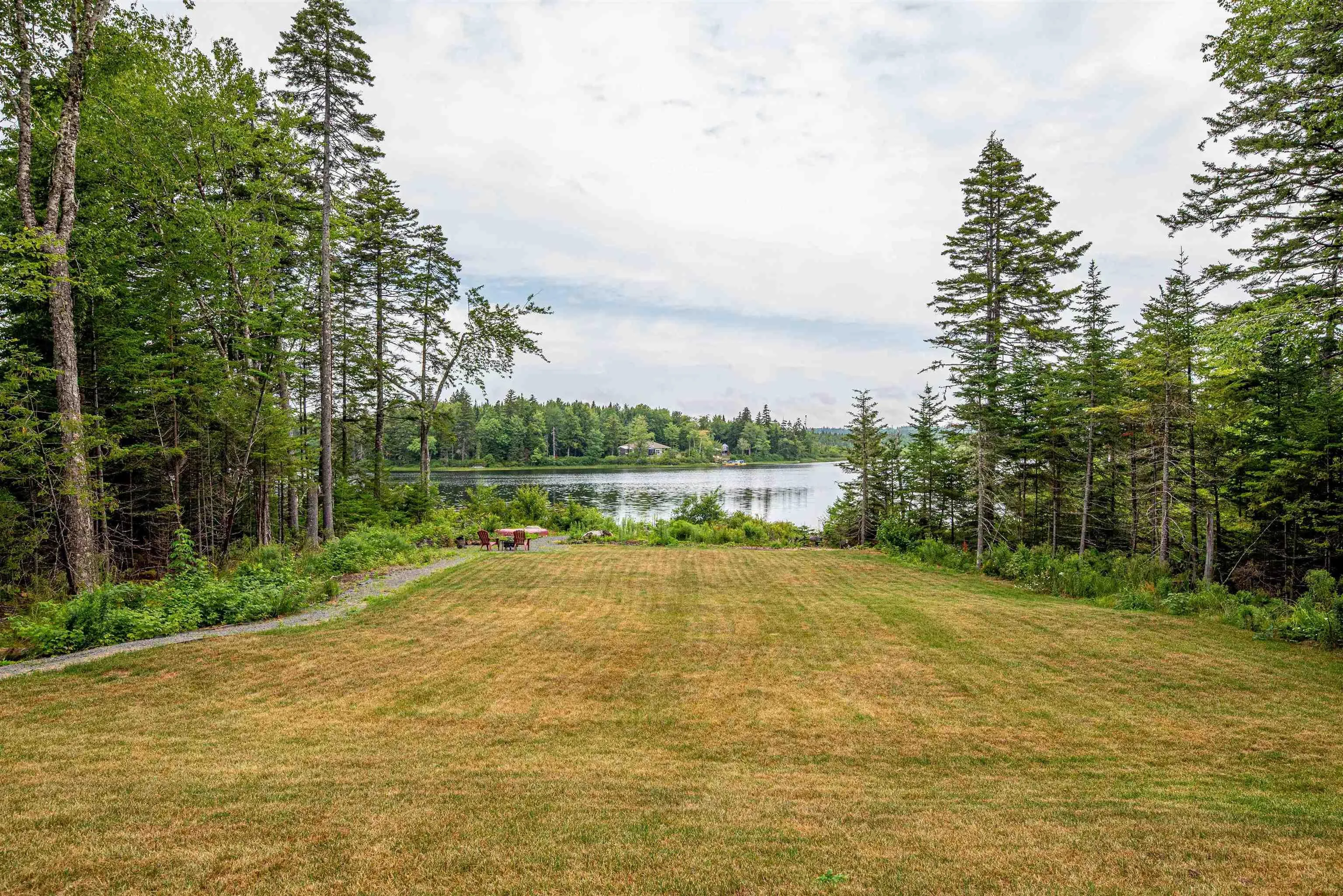 195 Middle Lake South Road, Vaughan, NS B0N 2T0, 3 Bedrooms Bedrooms, ,2 BathroomsBathrooms,Residential,For Sale,Middle Lake South Road,202519691