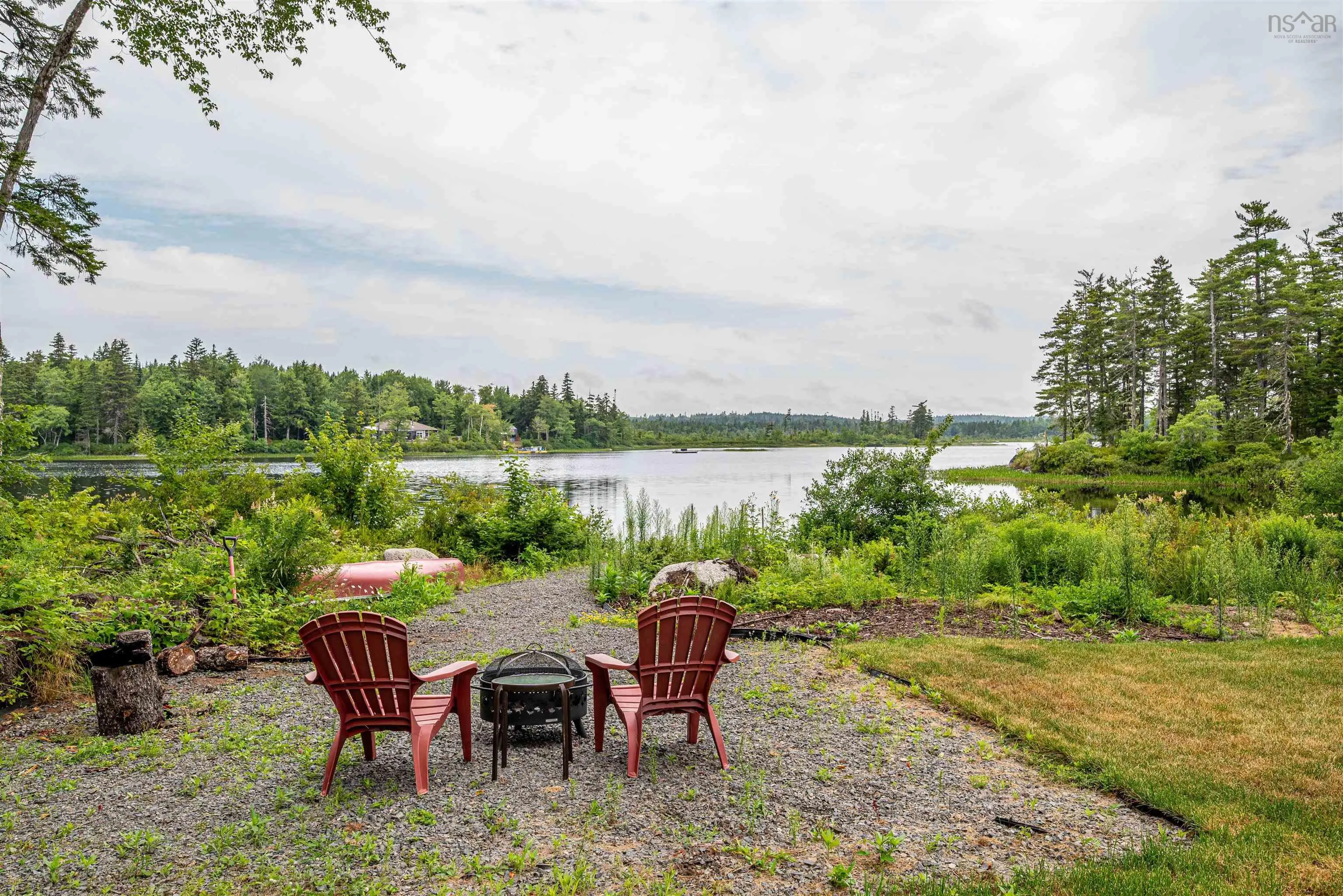 195 Middle Lake South Road, Vaughan, NS B0N 2T0, 3 Bedrooms Bedrooms, ,2 BathroomsBathrooms,Residential,For Sale,Middle Lake South Road,202519691