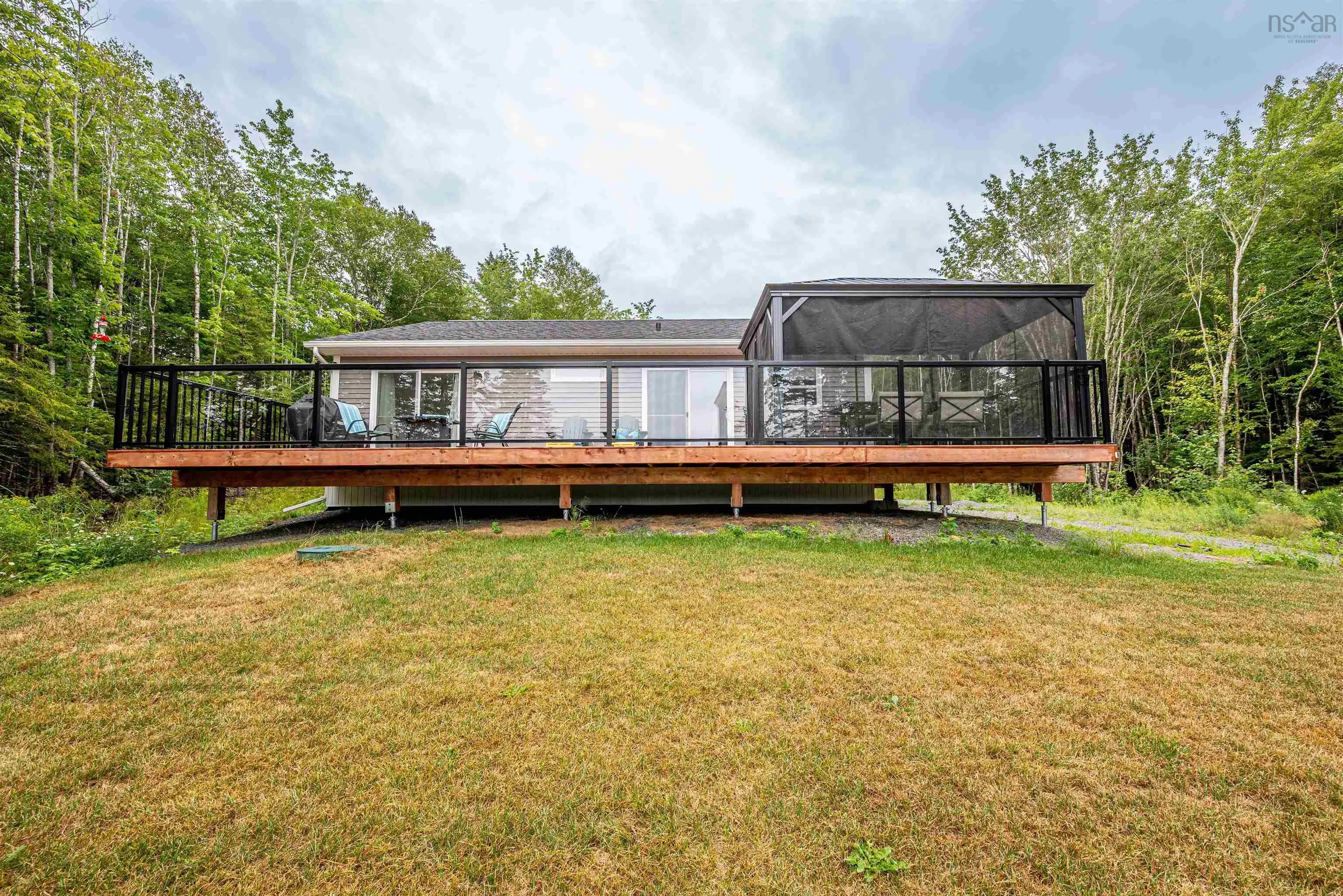 195 Middle Lake South Road, Vaughan, NS B0N 2T0, 3 Bedrooms Bedrooms, ,2 BathroomsBathrooms,Residential,For Sale,Middle Lake South Road,202519691