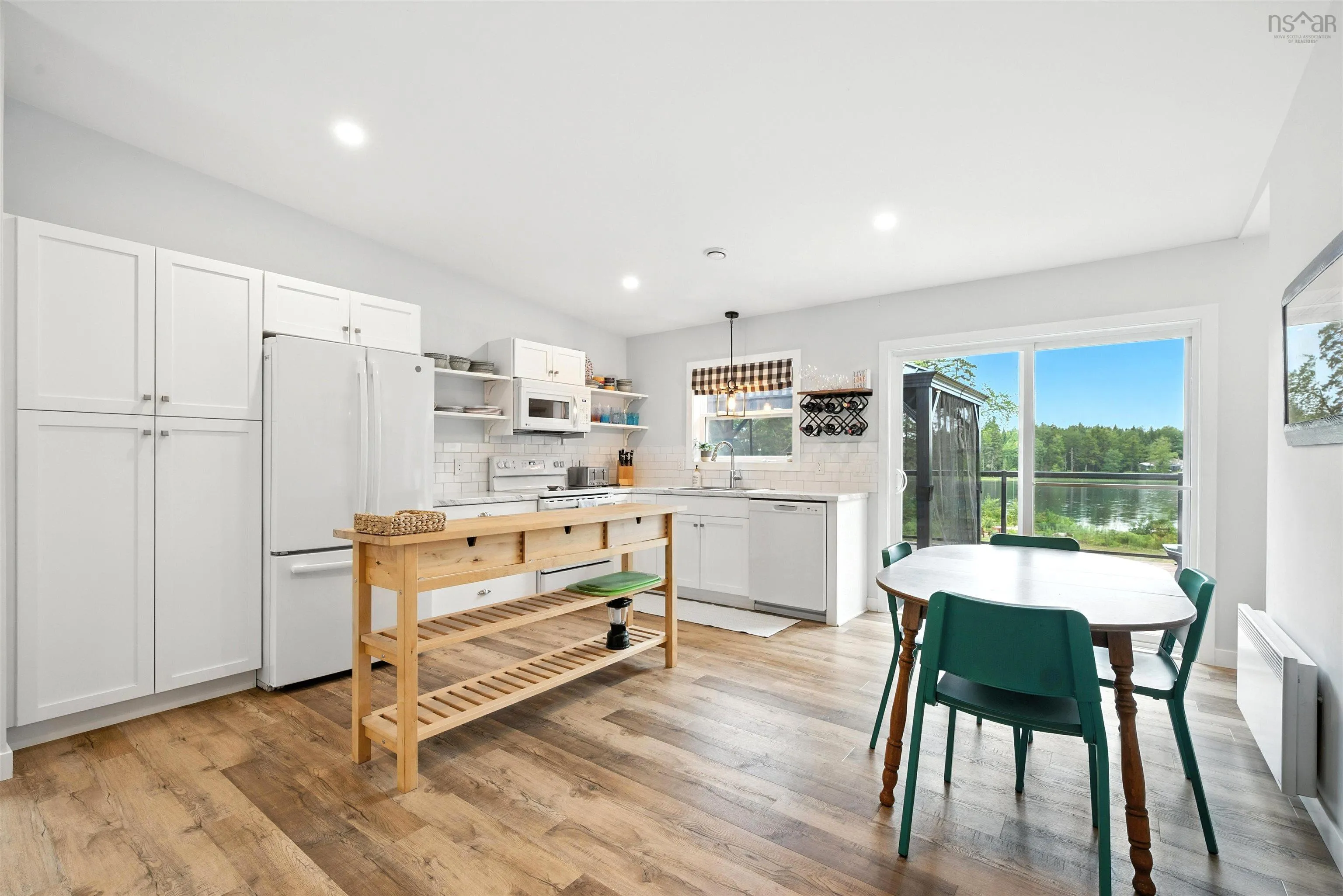 195 Middle Lake South Road, Vaughan, NS B0N 2T0, 3 Bedrooms Bedrooms, ,2 BathroomsBathrooms,Residential,For Sale,Middle Lake South Road,202519691