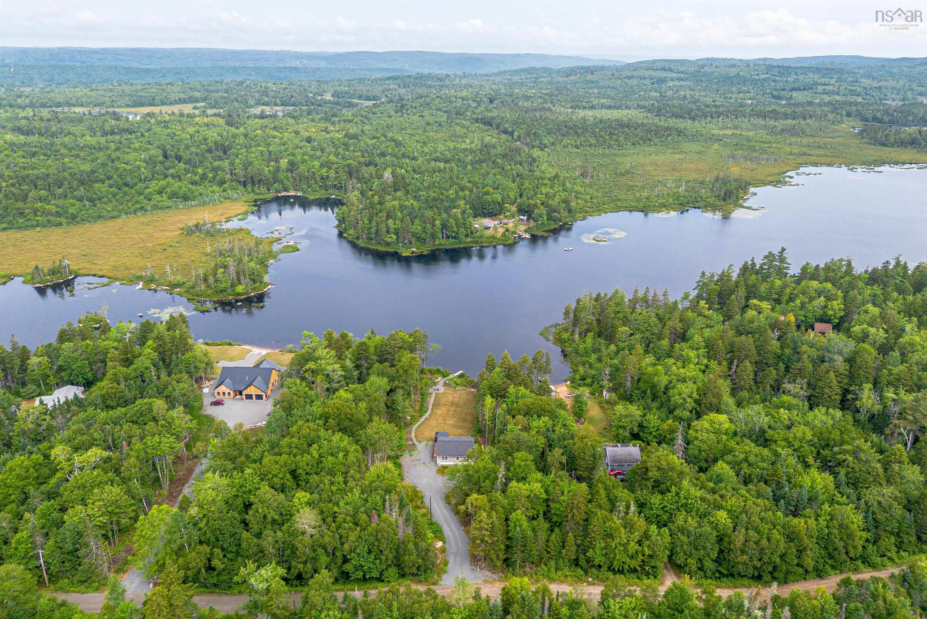 195 Middle Lake South Road, Vaughan, NS B0N 2T0, 3 Bedrooms Bedrooms, ,2 BathroomsBathrooms,Residential,For Sale,Middle Lake South Road,202519691