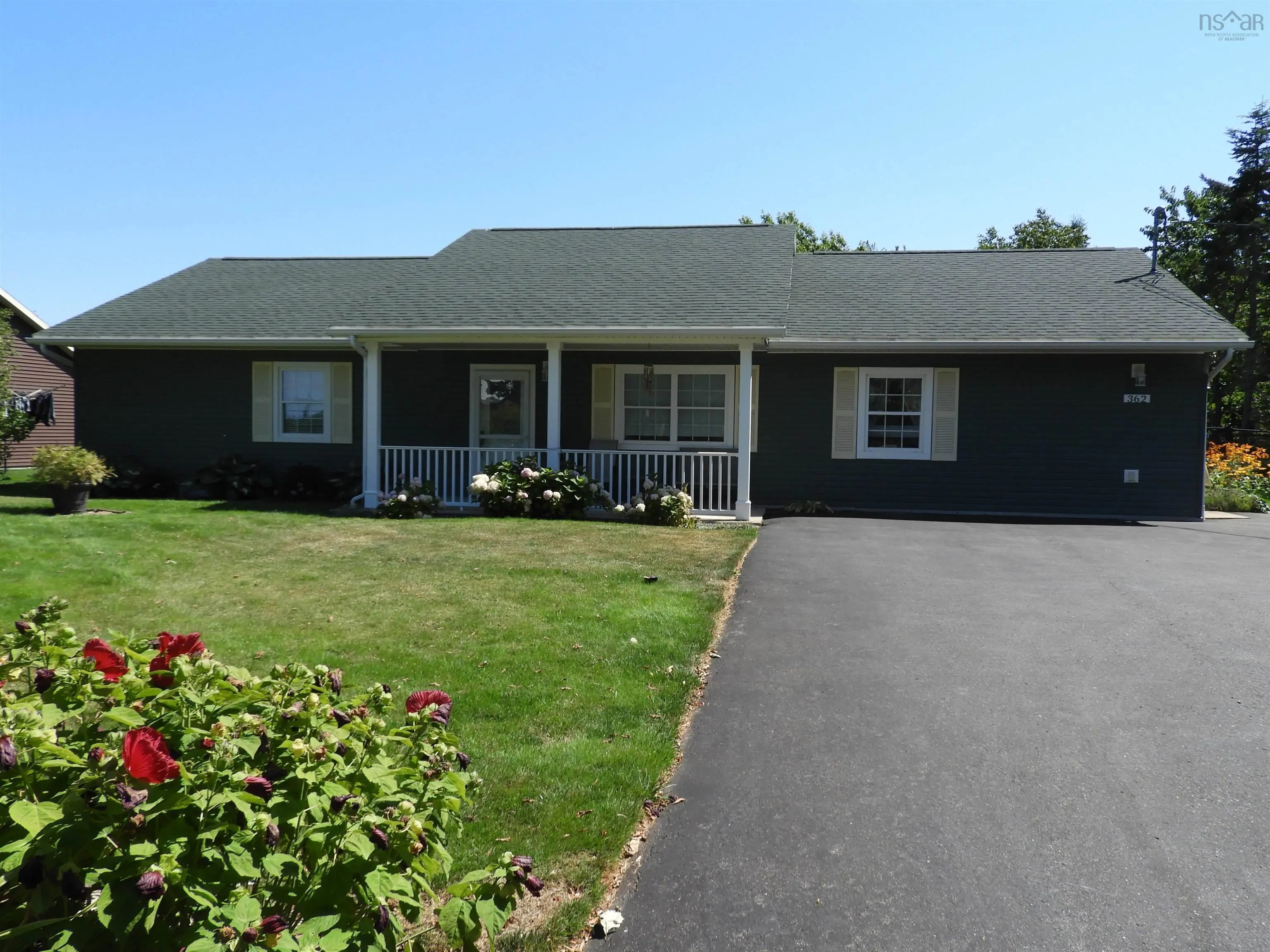 362 Prospect Avenue, Kentville, NS B4N 5R6, 3 Bedrooms Bedrooms, ,3 BathroomsBathrooms,Residential,For Sale,Prospect,202521519
