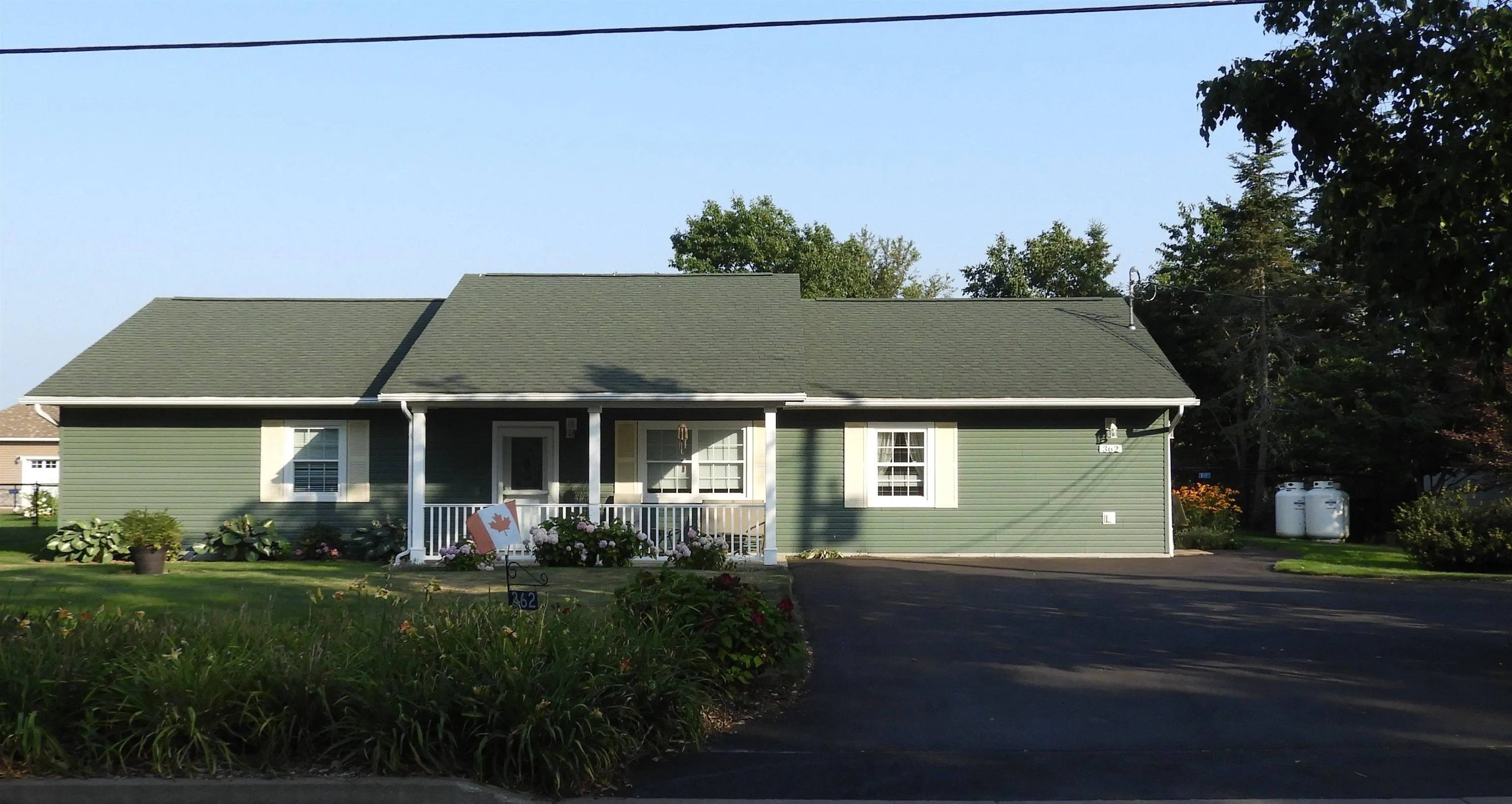 362 Prospect Avenue, Kentville, NS B4N 5R6, 3 Bedrooms Bedrooms, ,3 BathroomsBathrooms,Residential,For Sale,Prospect,202521519