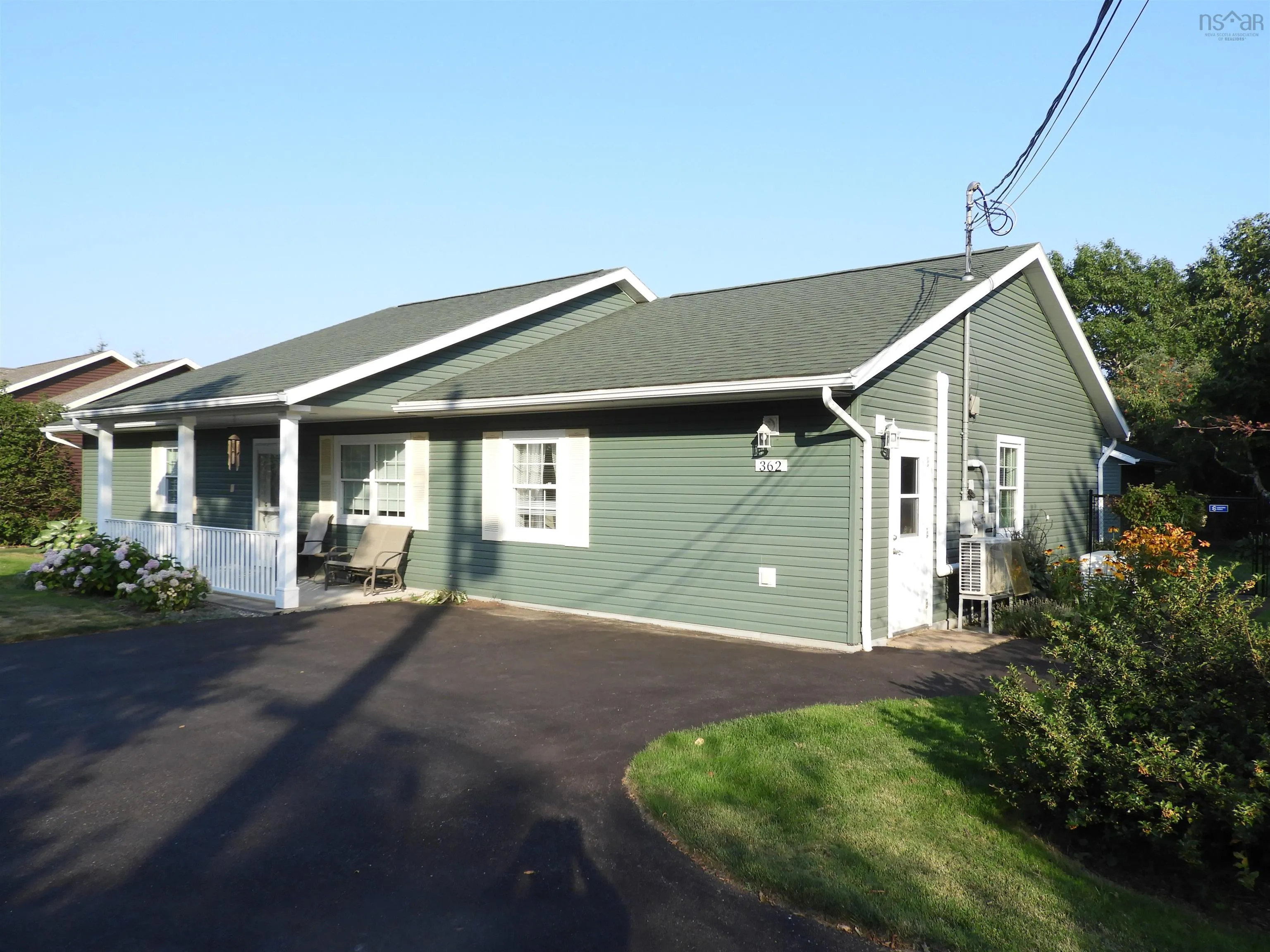 362 Prospect Avenue, Kentville, NS B4N 5R6, 3 Bedrooms Bedrooms, ,3 BathroomsBathrooms,Residential,For Sale,Prospect,202521519