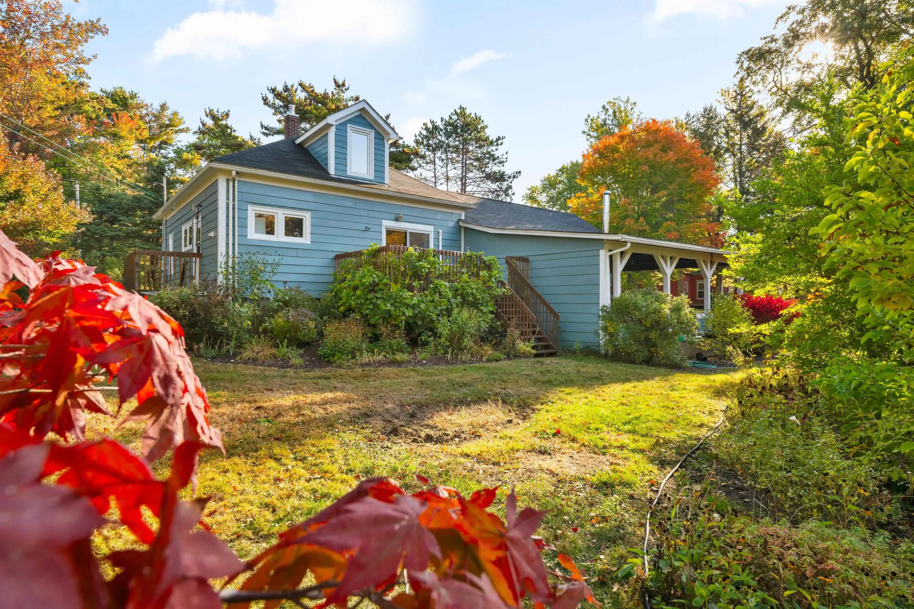 8 Marina Road, Marriotts Cove, NS B0J 1K0, 3 Bedrooms Bedrooms, ,2 BathroomsBathrooms,Residential,For Sale,Marina,202525583