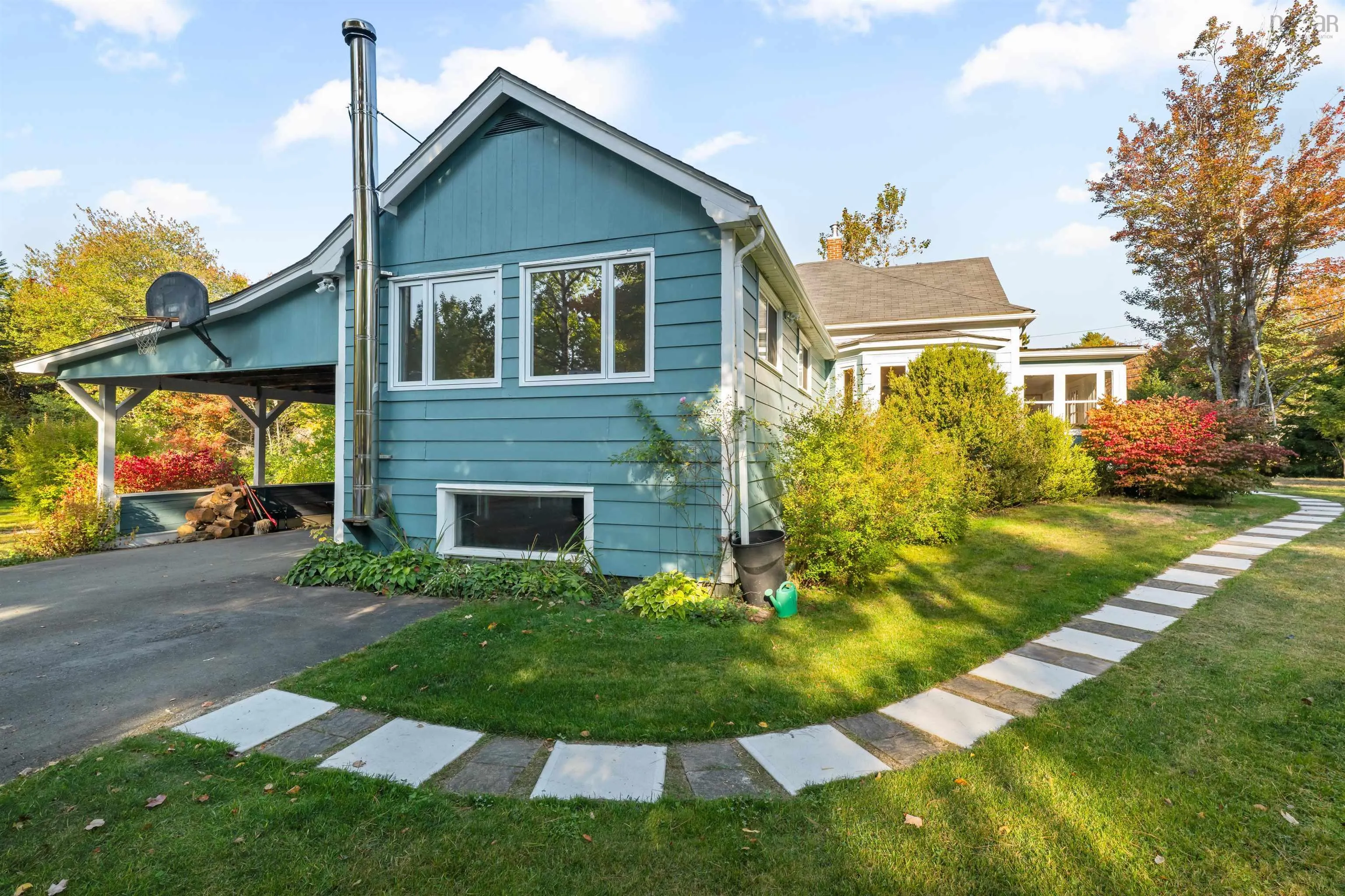 8 Marina Road, Marriotts Cove, NS B0J 1K0, 3 Bedrooms Bedrooms, ,2 BathroomsBathrooms,Residential,For Sale,Marina,202525583