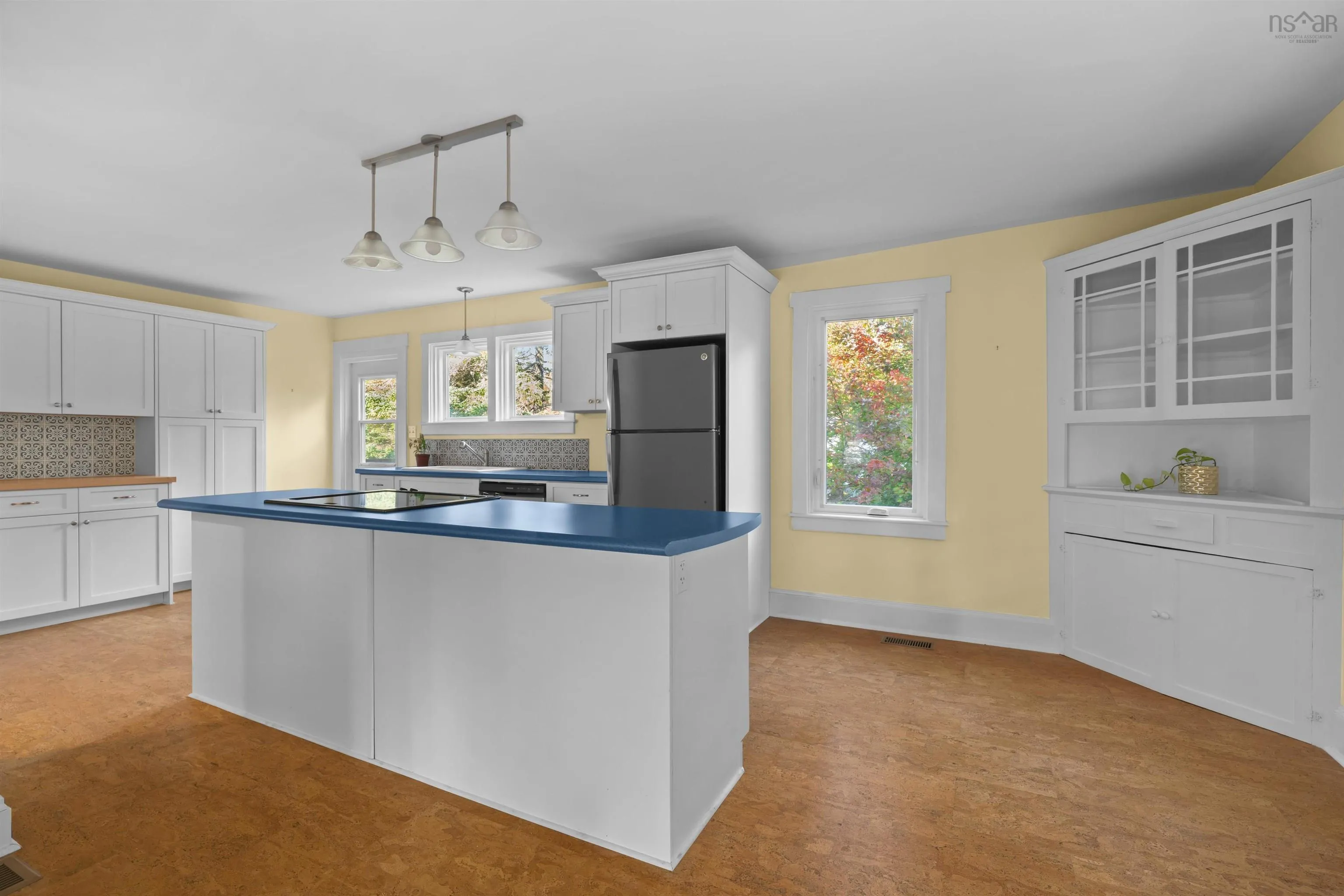 8 Marina Road, Marriotts Cove, NS B0J 1K0, 3 Bedrooms Bedrooms, ,2 BathroomsBathrooms,Residential,For Sale,Marina,202525583