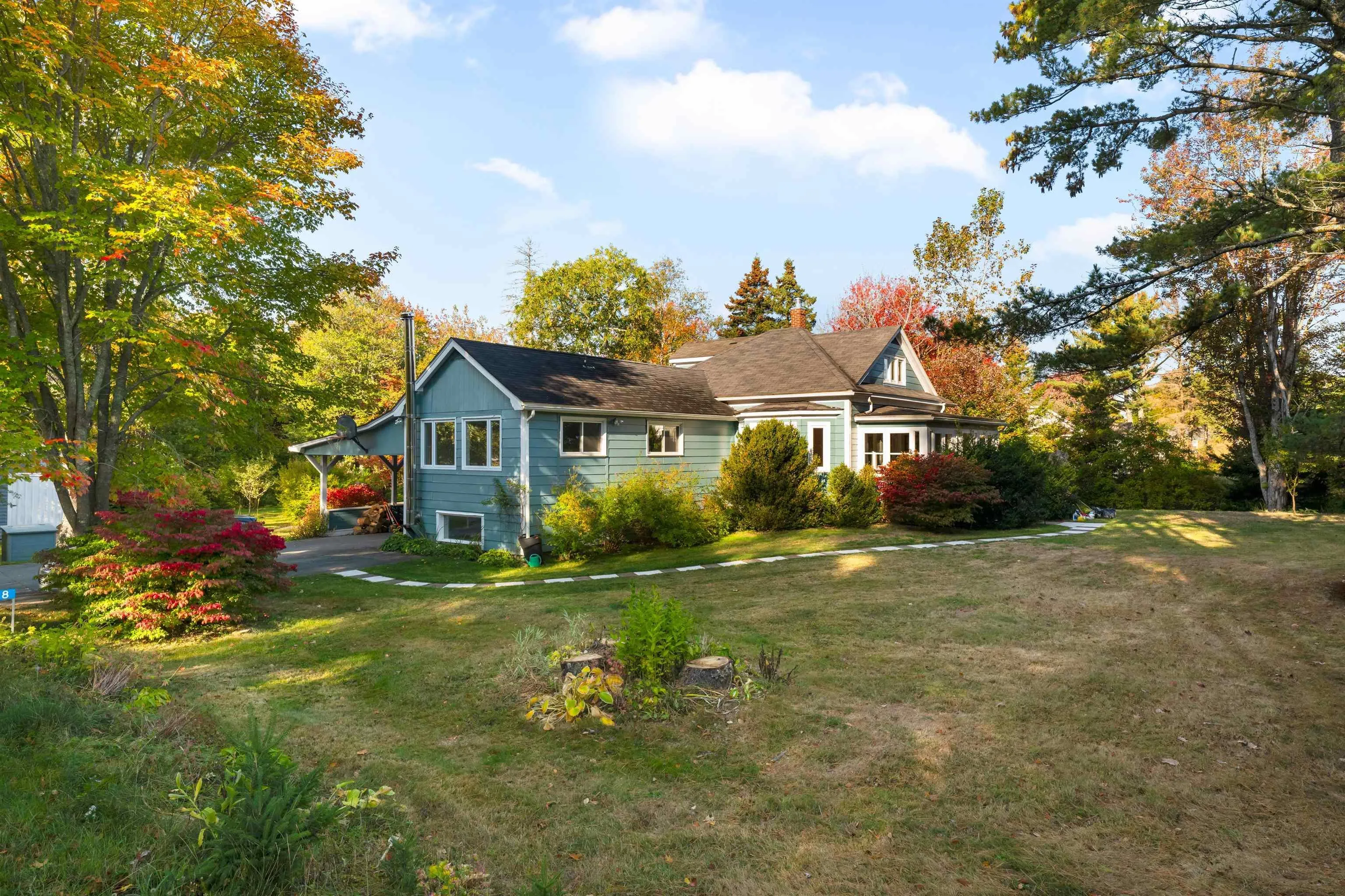 8 Marina Road, Marriotts Cove, NS B0J 1K0, 3 Bedrooms Bedrooms, ,2 BathroomsBathrooms,Residential,For Sale,Marina,202525583