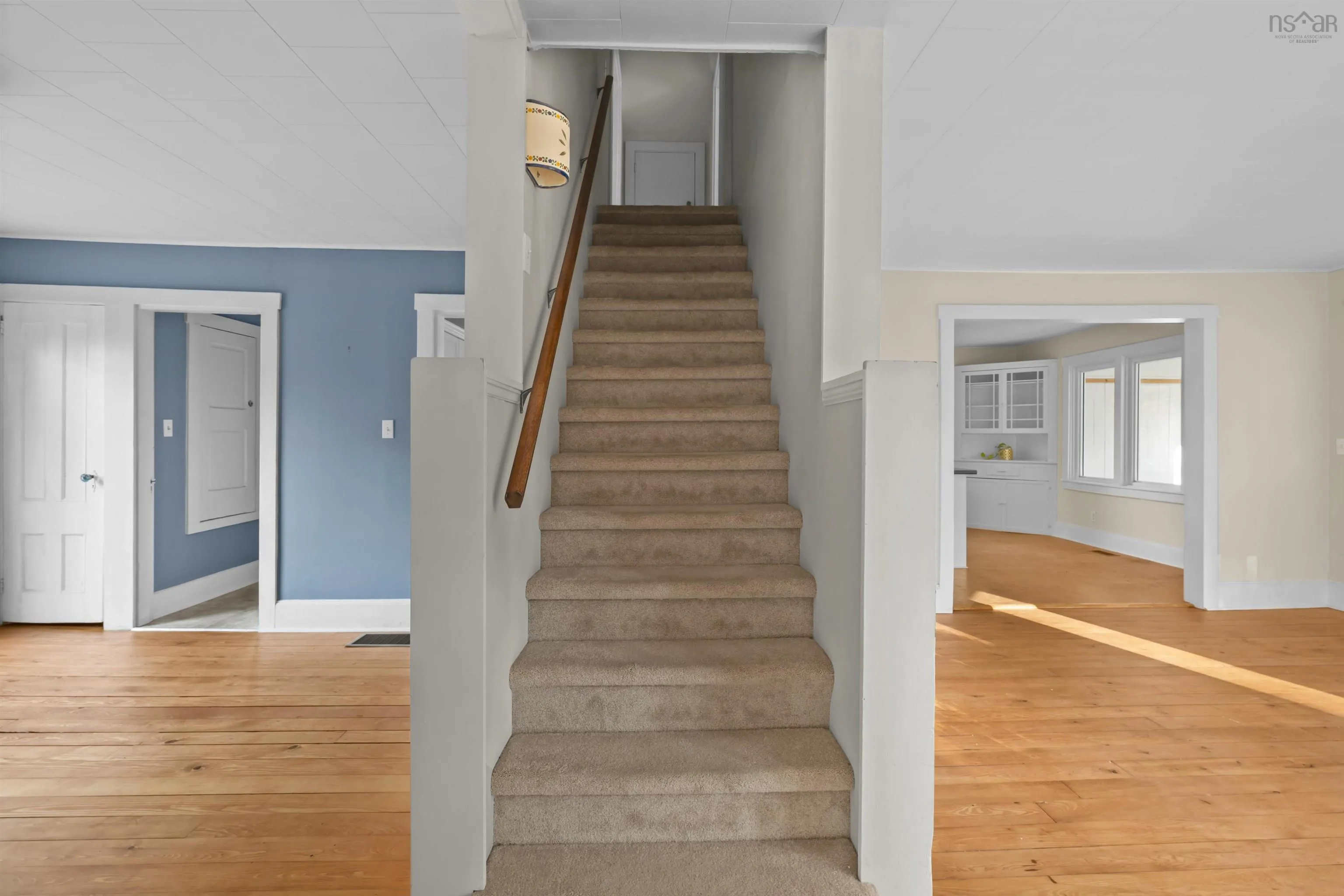 8 Marina Road, Marriotts Cove, NS B0J 1K0, 3 Bedrooms Bedrooms, ,2 BathroomsBathrooms,Residential,For Sale,Marina,202525583