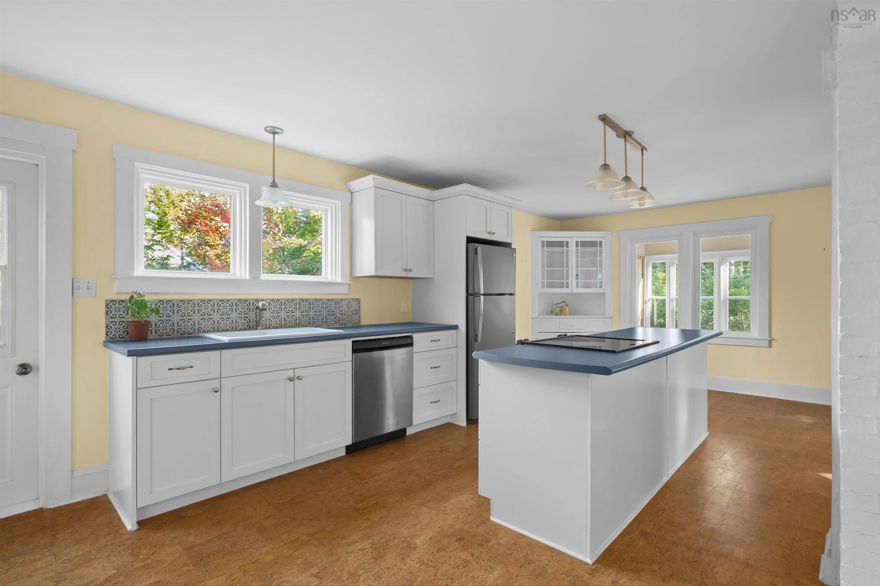 8 Marina Road, Marriotts Cove, NS B0J 1K0, 3 Bedrooms Bedrooms, ,2 BathroomsBathrooms,Residential,For Sale,Marina,202525583