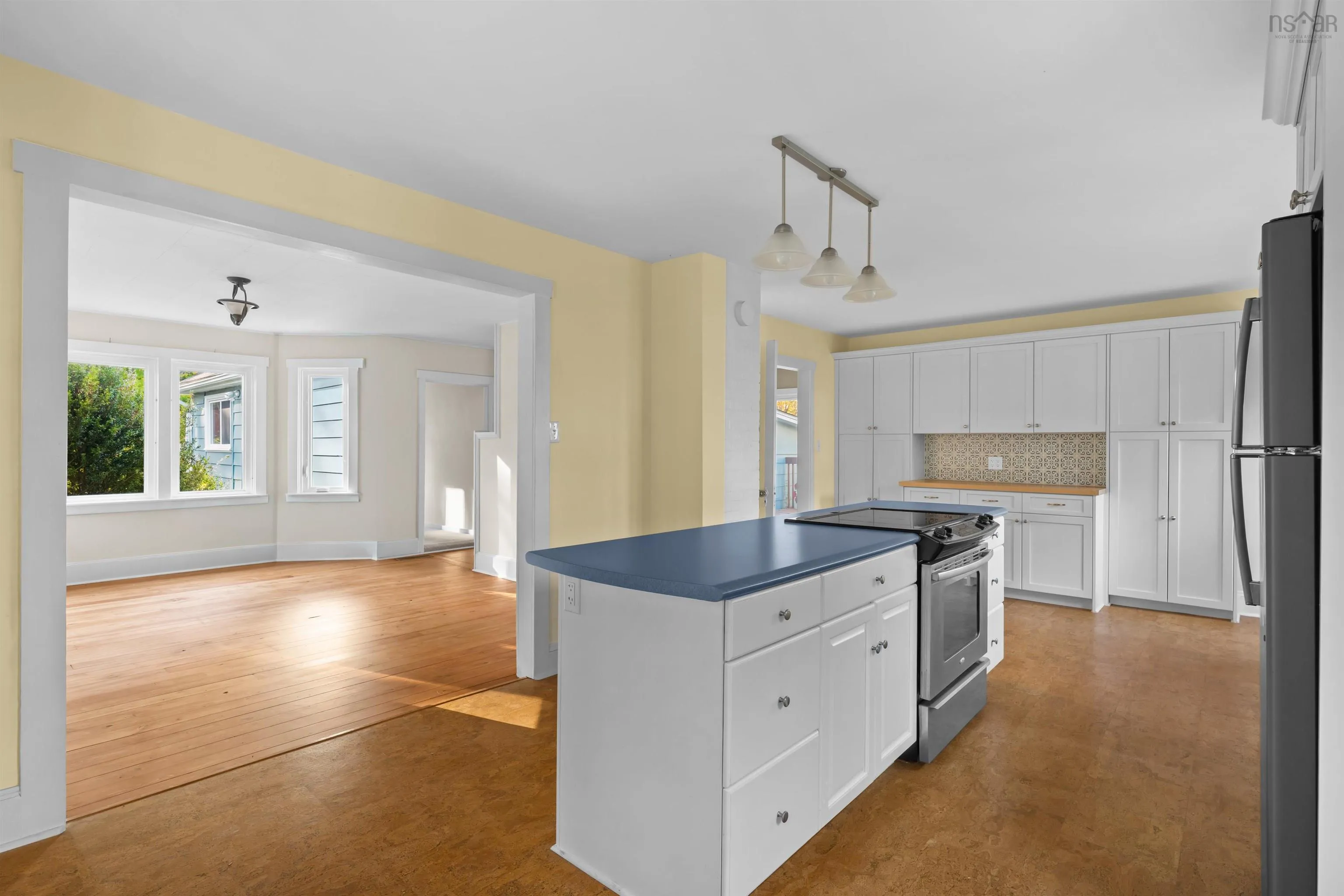 8 Marina Road, Marriotts Cove, NS B0J 1K0, 3 Bedrooms Bedrooms, ,2 BathroomsBathrooms,Residential,For Sale,Marina,202525583