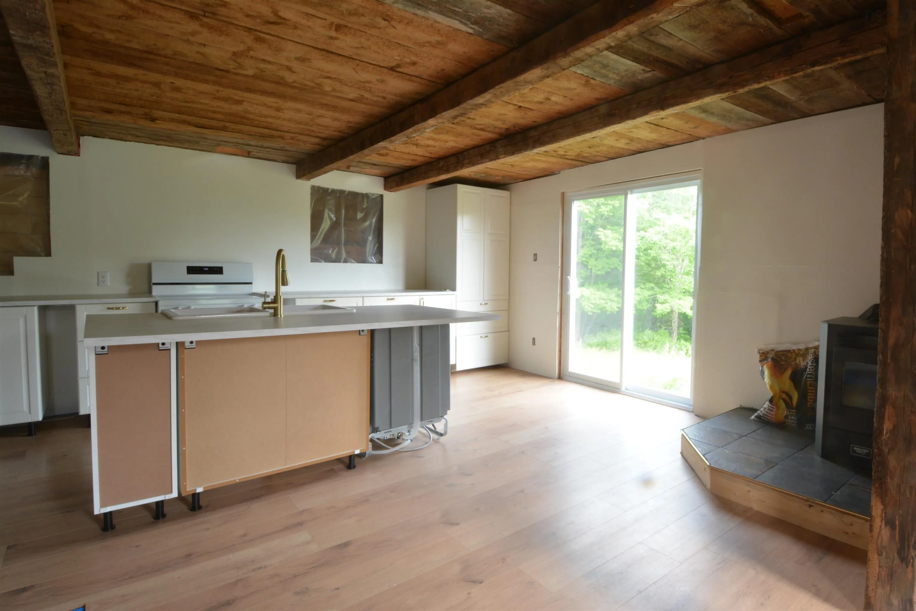 522 Culloden Road, Mount Pleasant, NS B0V 1A0, 2 Bedrooms Bedrooms, ,2 BathroomsBathrooms,Residential,For Sale,Culloden Road,202517511
