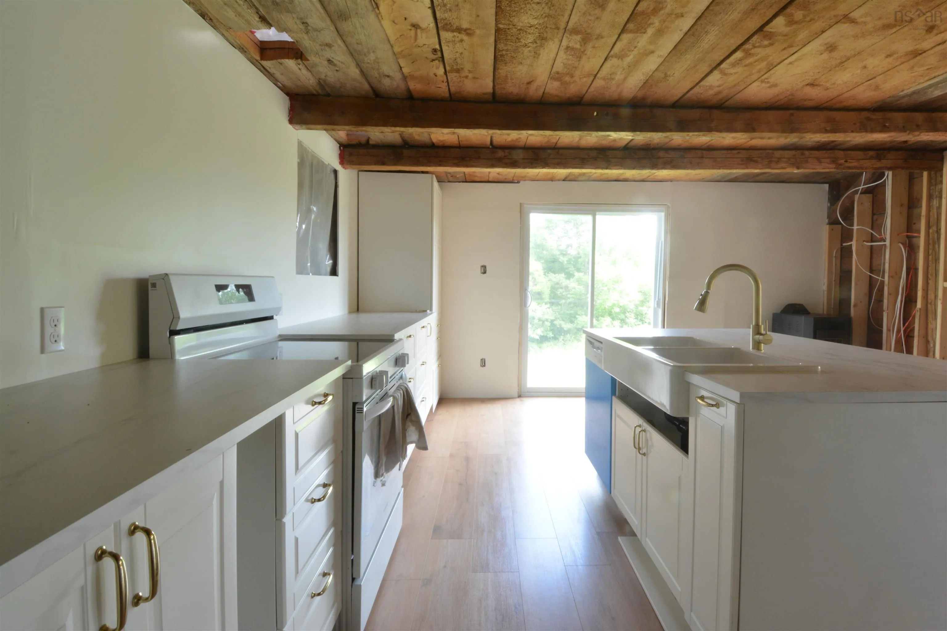 522 Culloden Road, Mount Pleasant, NS B0V 1A0, 2 Bedrooms Bedrooms, ,2 BathroomsBathrooms,Residential,For Sale,Culloden Road,202517511