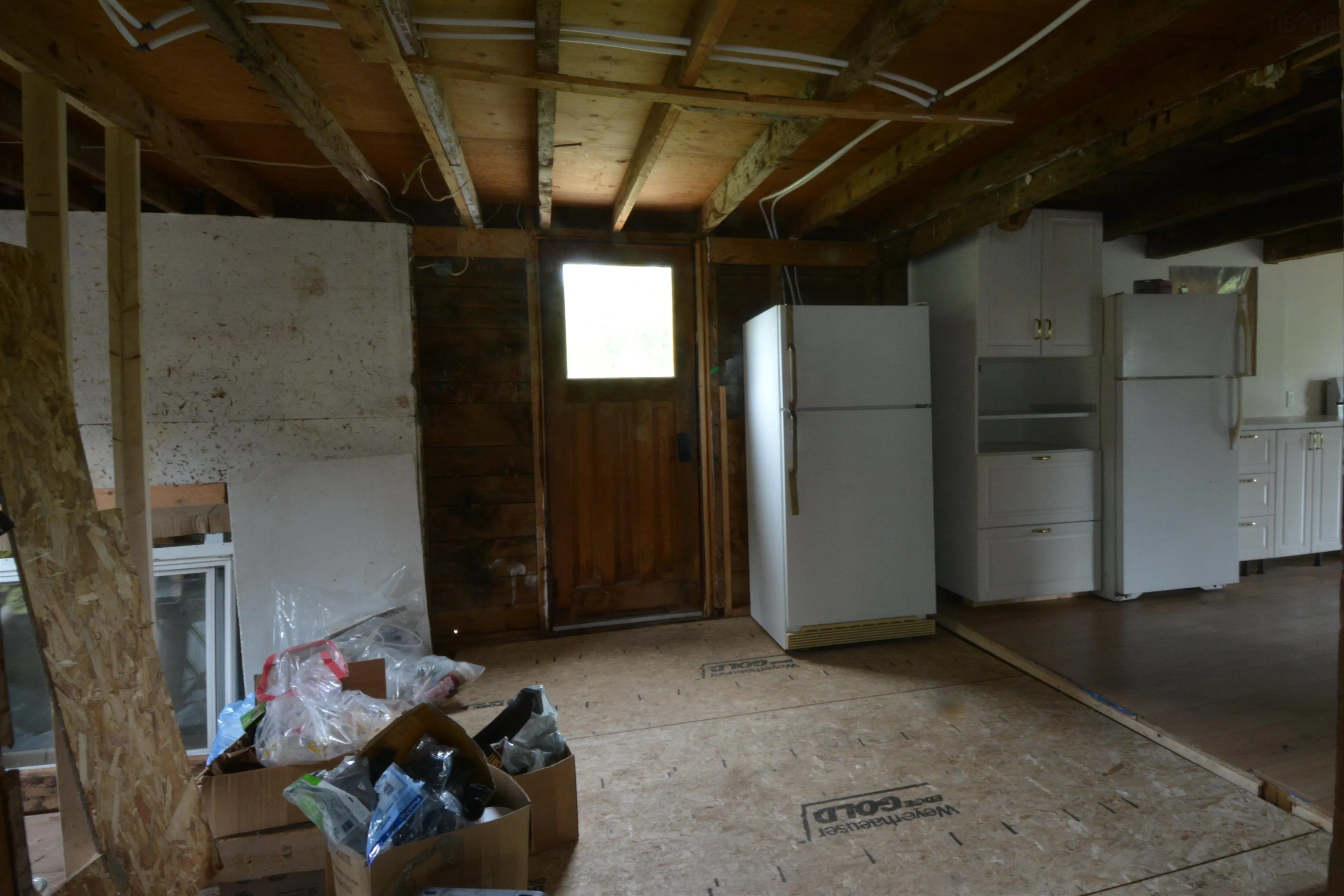 522 Culloden Road, Mount Pleasant, NS B0V 1A0, 2 Bedrooms Bedrooms, ,2 BathroomsBathrooms,Residential,For Sale,Culloden Road,202517511