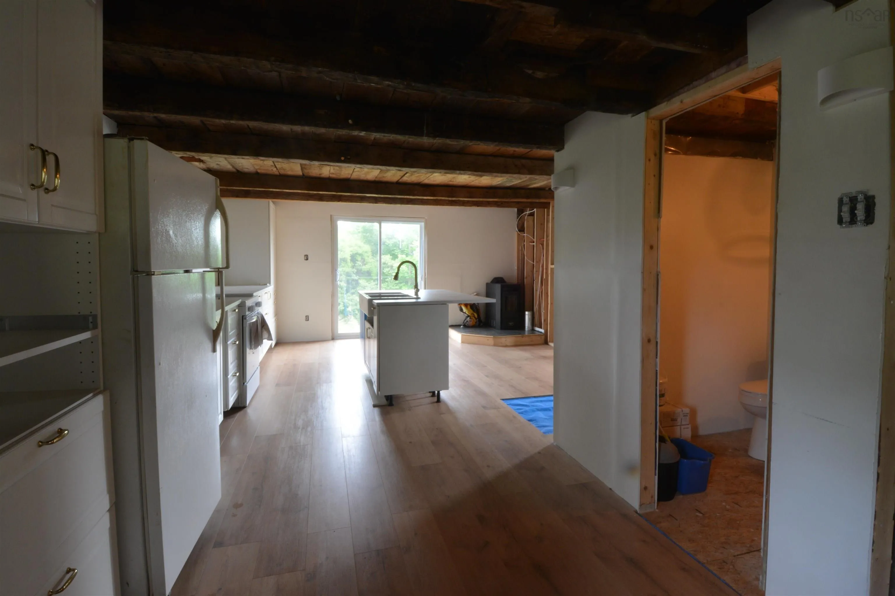 522 Culloden Road, Mount Pleasant, NS B0V 1A0, 2 Bedrooms Bedrooms, ,2 BathroomsBathrooms,Residential,For Sale,Culloden Road,202517511