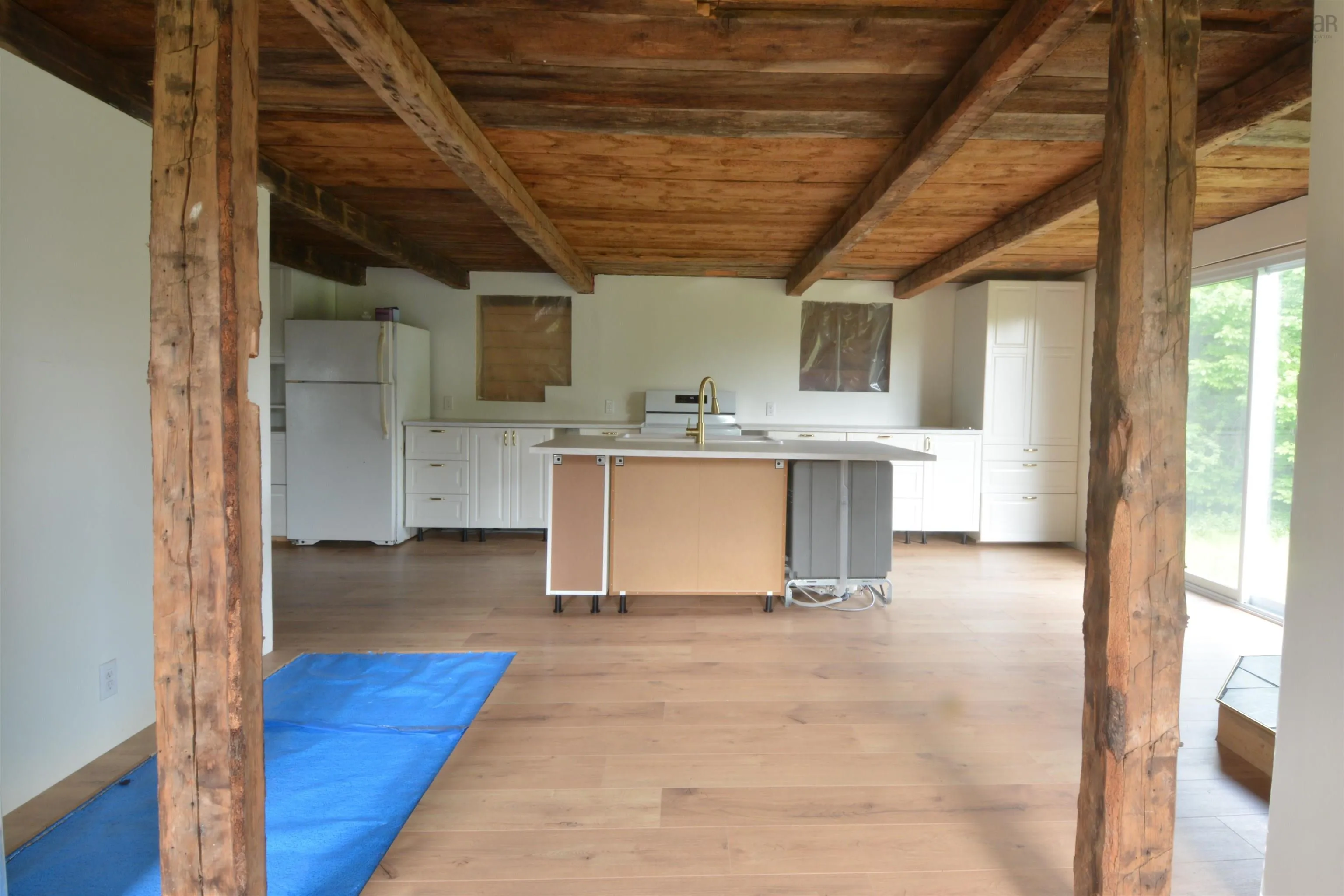 522 Culloden Road, Mount Pleasant, NS B0V 1A0, 2 Bedrooms Bedrooms, ,2 BathroomsBathrooms,Residential,For Sale,Culloden Road,202517511
