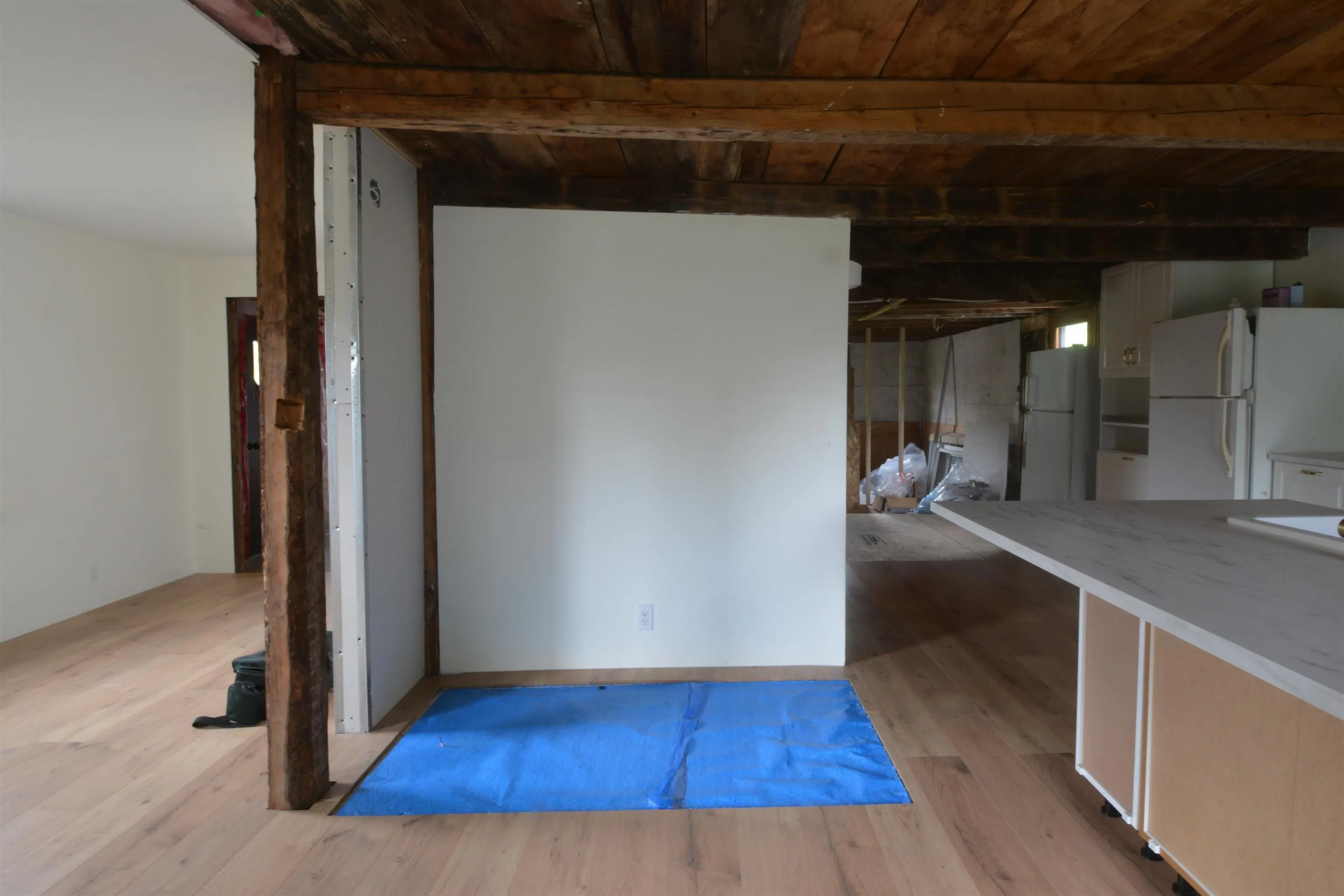 522 Culloden Road, Mount Pleasant, NS B0V 1A0, 2 Bedrooms Bedrooms, ,2 BathroomsBathrooms,Residential,For Sale,Culloden Road,202517511