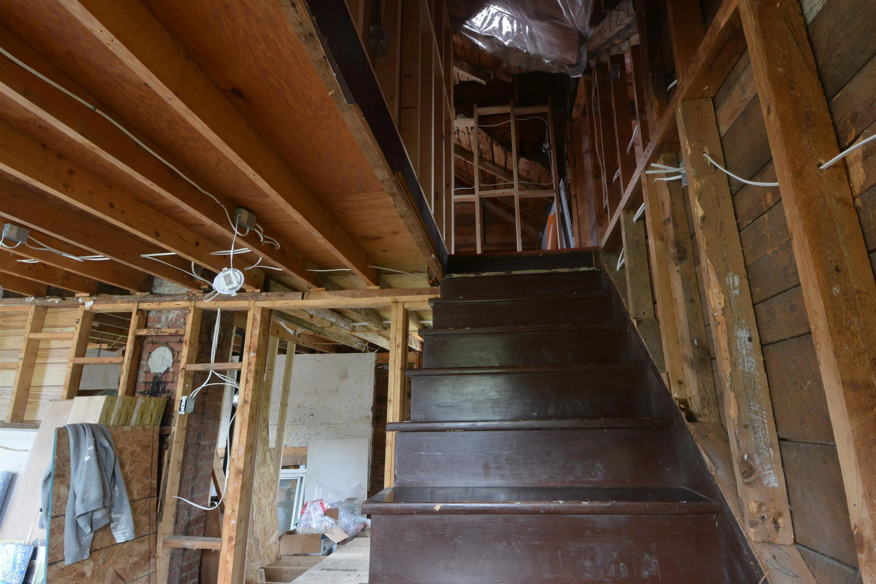 522 Culloden Road, Mount Pleasant, NS B0V 1A0, 2 Bedrooms Bedrooms, ,2 BathroomsBathrooms,Residential,For Sale,Culloden Road,202517511