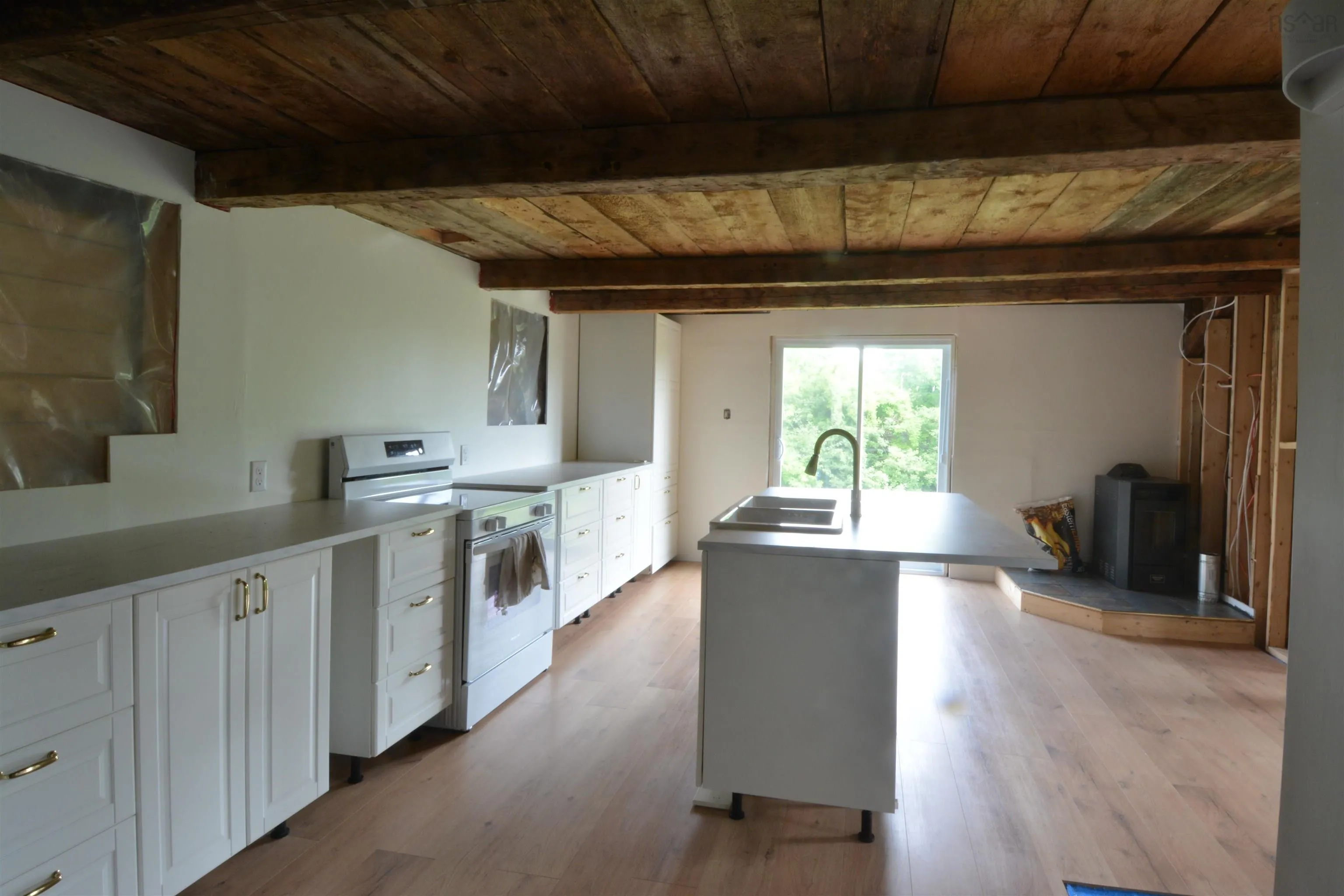 522 Culloden Road, Mount Pleasant, NS B0V 1A0, 2 Bedrooms Bedrooms, ,2 BathroomsBathrooms,Residential,For Sale,Culloden Road,202517511