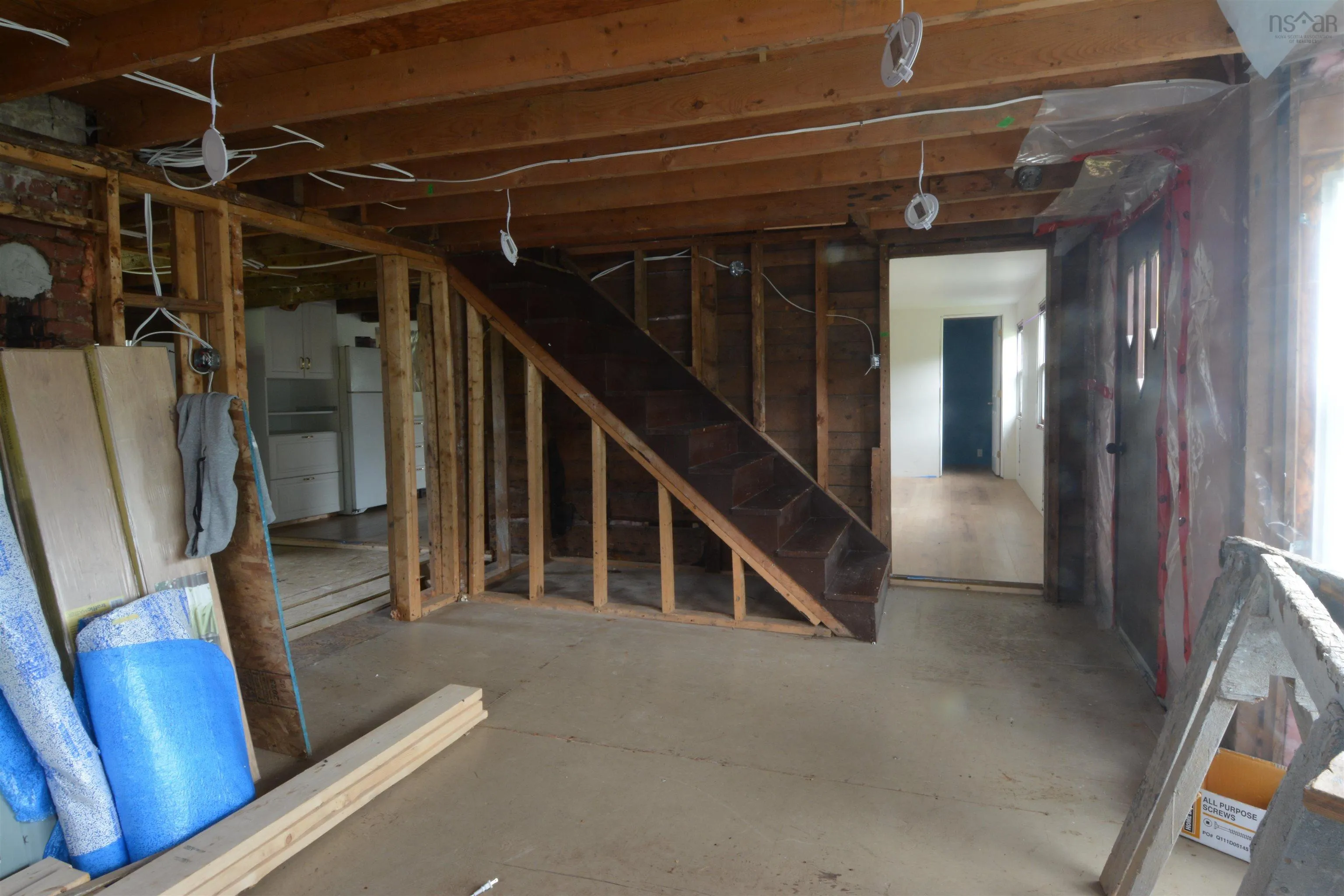 522 Culloden Road, Mount Pleasant, NS B0V 1A0, 2 Bedrooms Bedrooms, ,2 BathroomsBathrooms,Residential,For Sale,Culloden Road,202517511